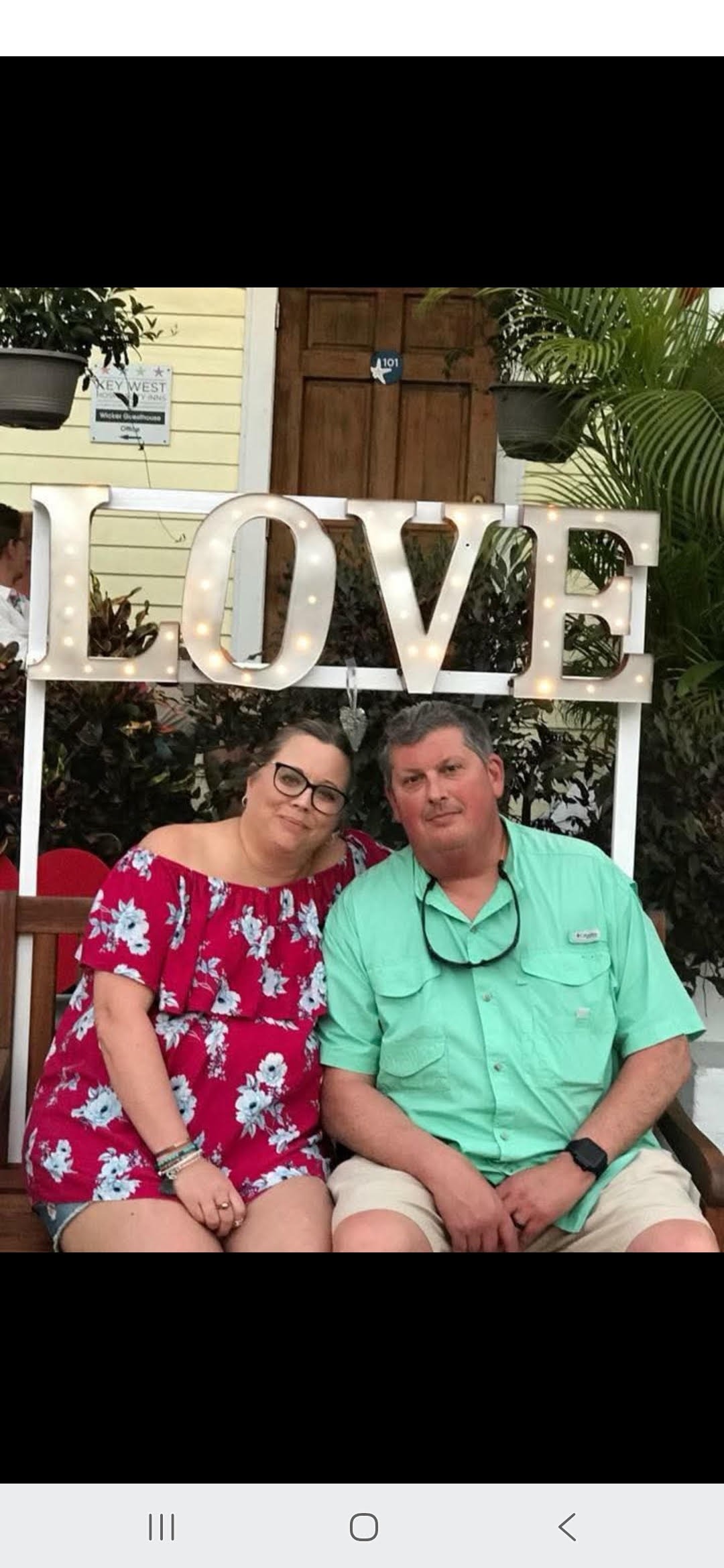 Help the Allens Through Misty's Cancer Journey campaign photo, 2 of 5