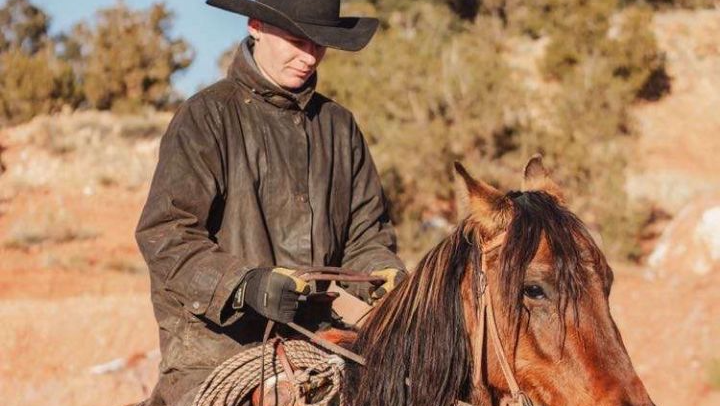 Give Benjamin Barlow the Farewell He Deserves