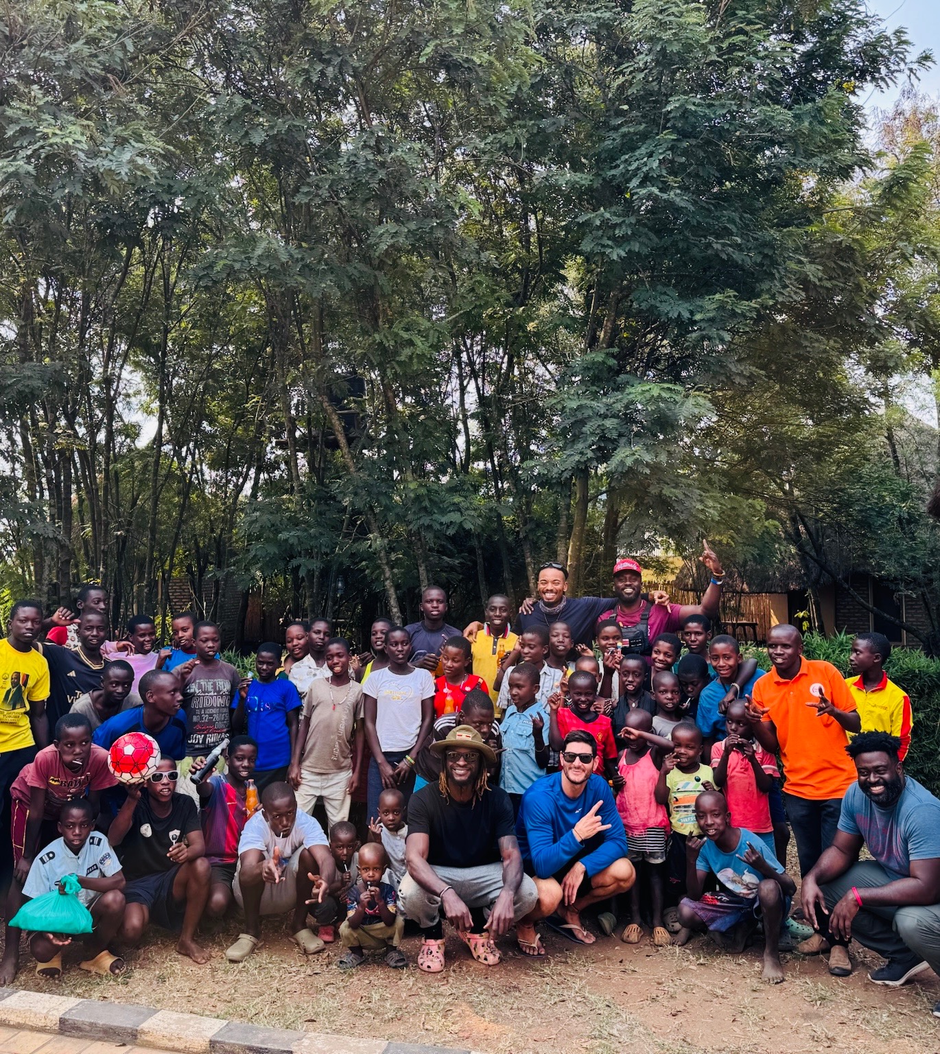 Help Provide Essentials for Ugandan Orphans campaign photo, 7 of 8