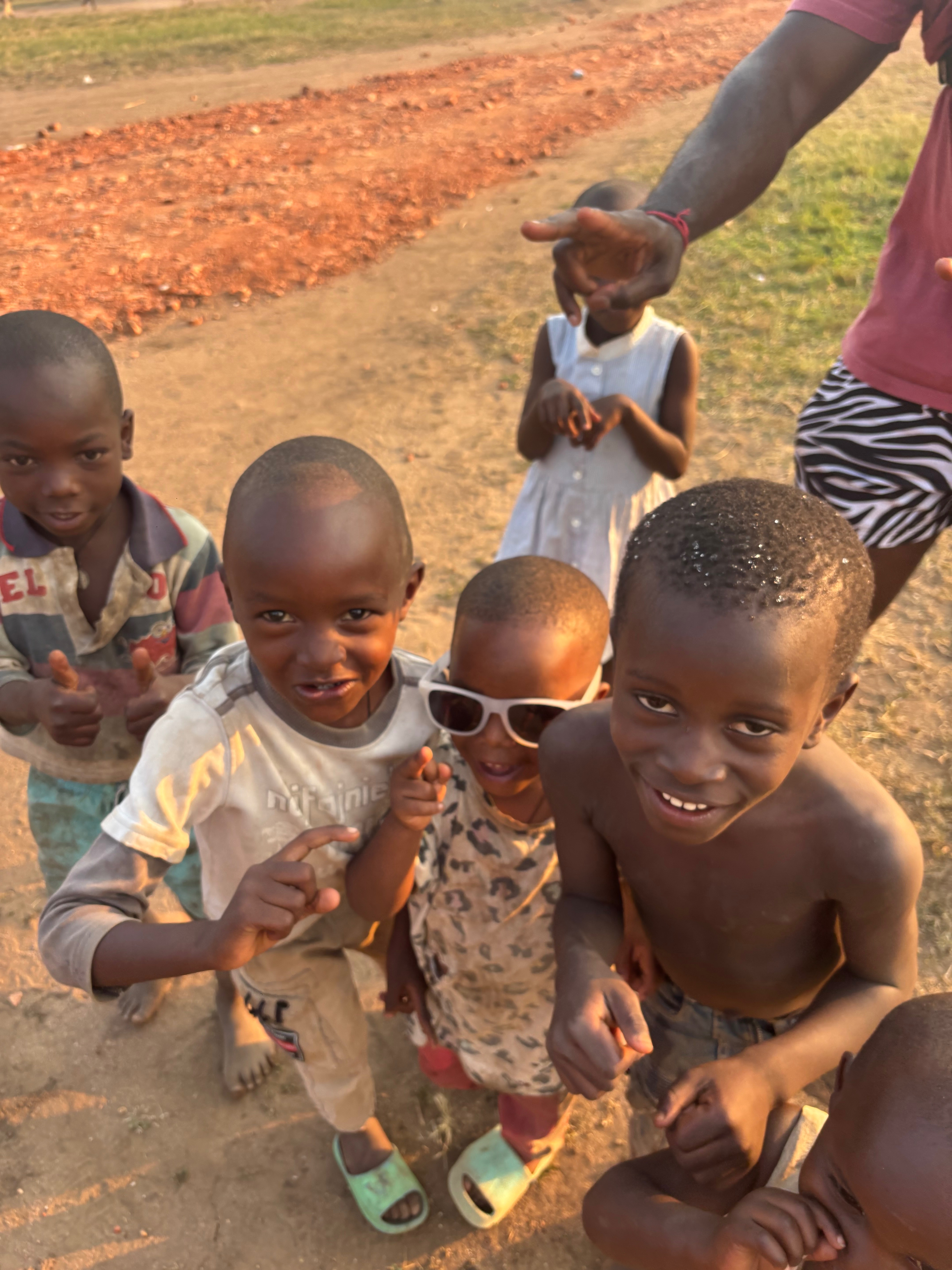 Help Provide Essentials for Ugandan Orphans campaign photo, 4 of 8