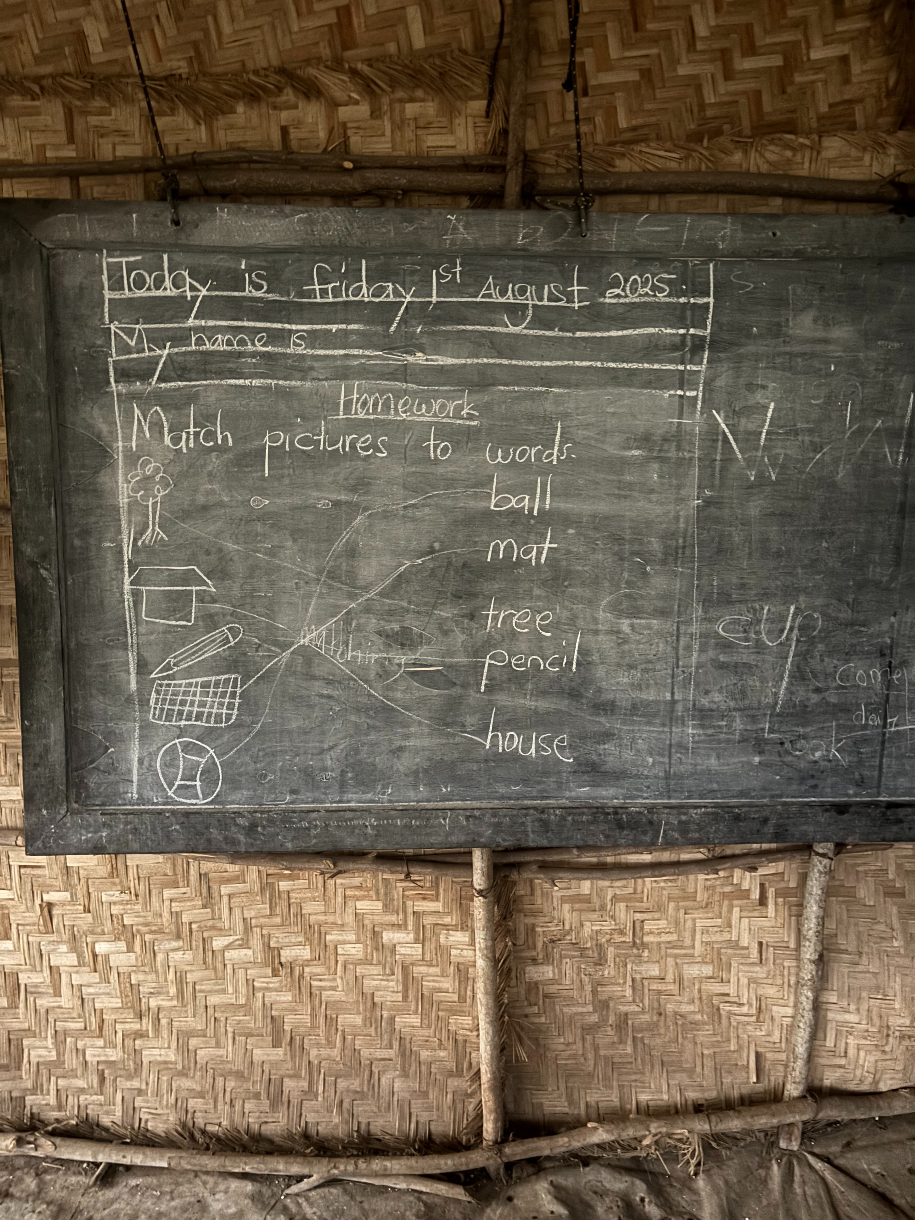 Help Provide Essentials for Ugandan Orphans campaign photo, 5 of 8