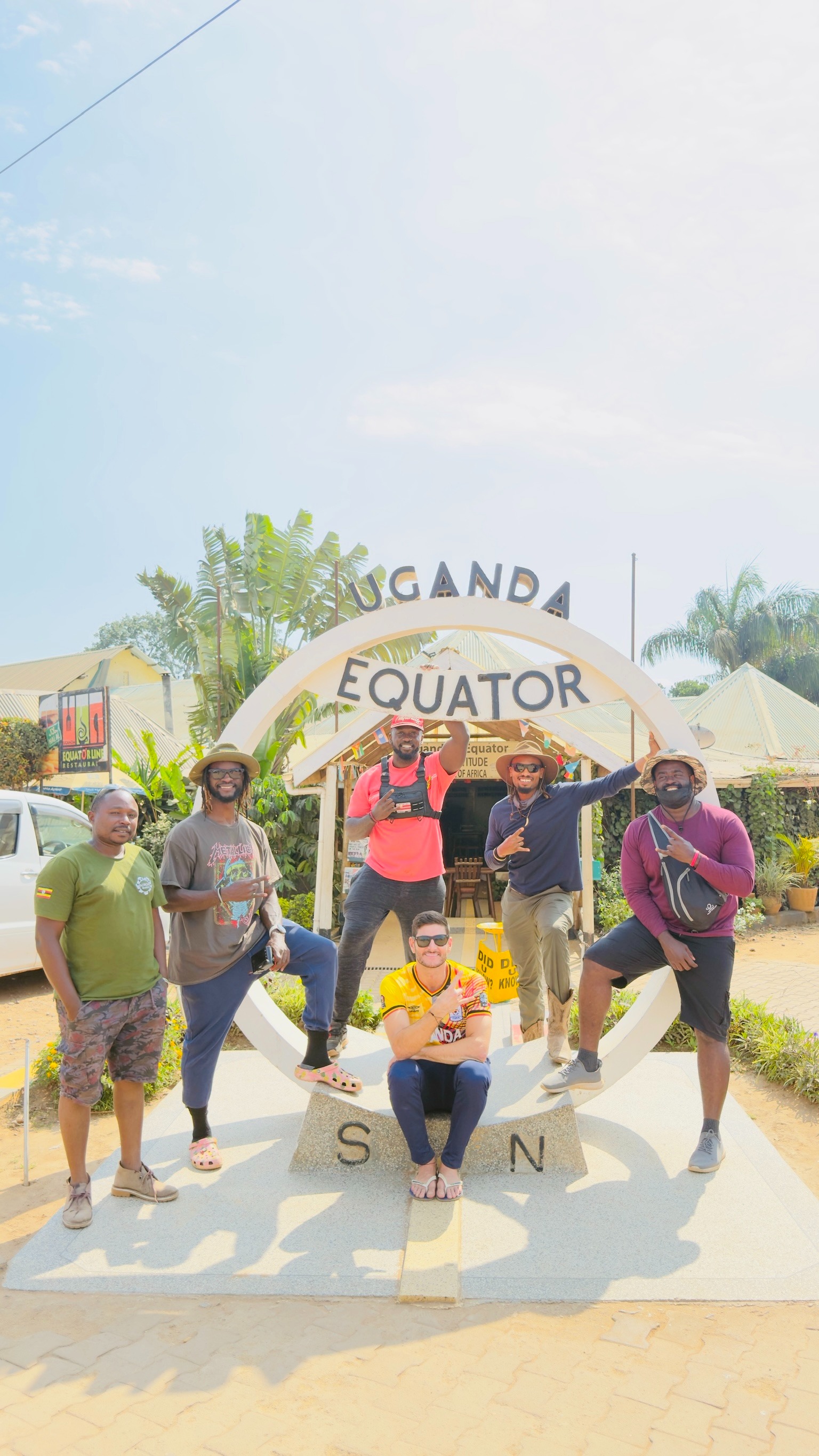 Help Provide Essentials for Ugandan Orphans campaign photo, 6 of 8