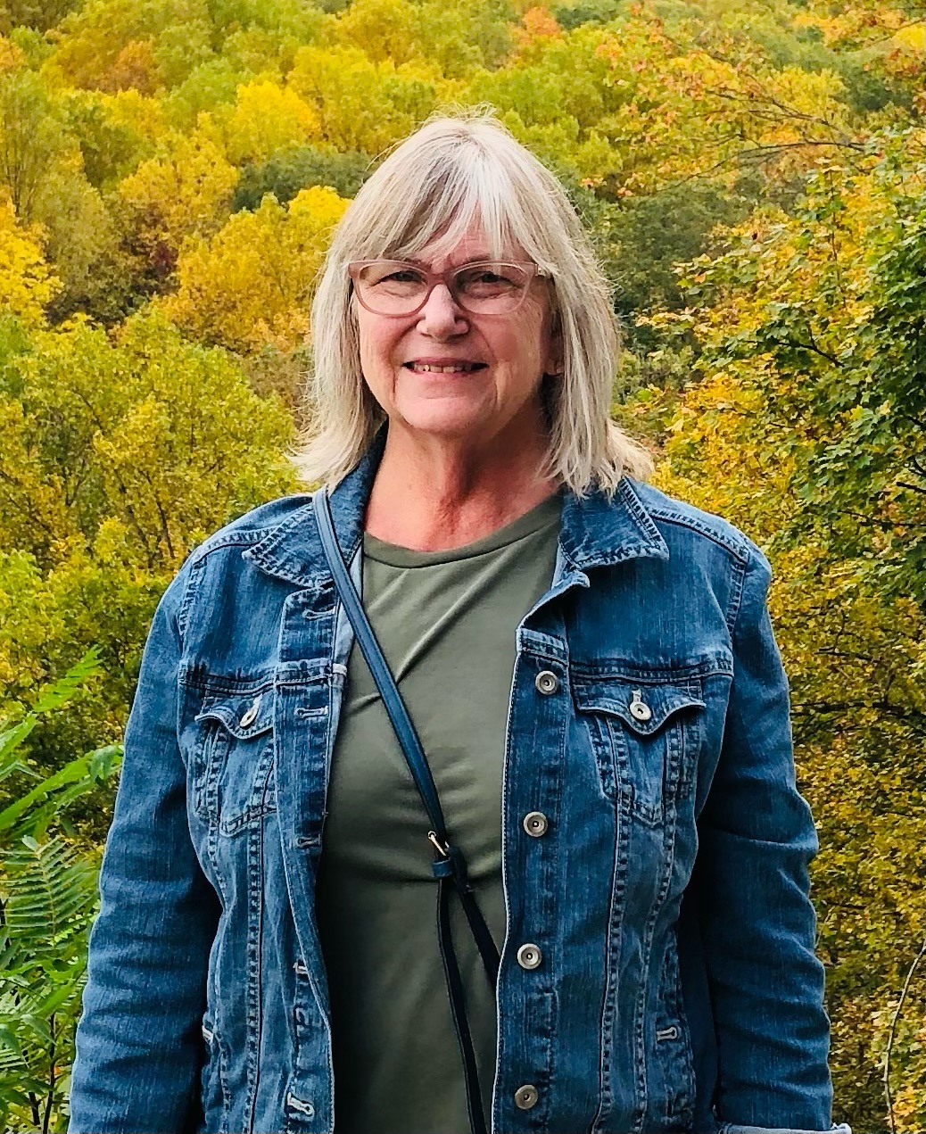 Support Beth Jennings' Road to Recovery campaign photo, 5 of 6