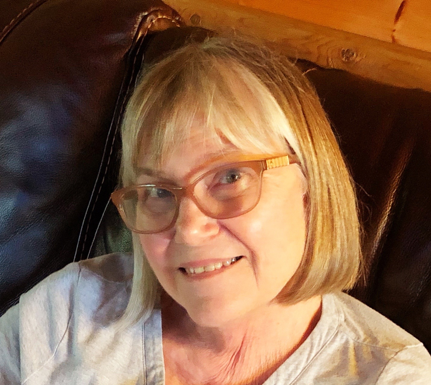 Support Beth Jennings' Road to Recovery campaign photo, 4 of 6