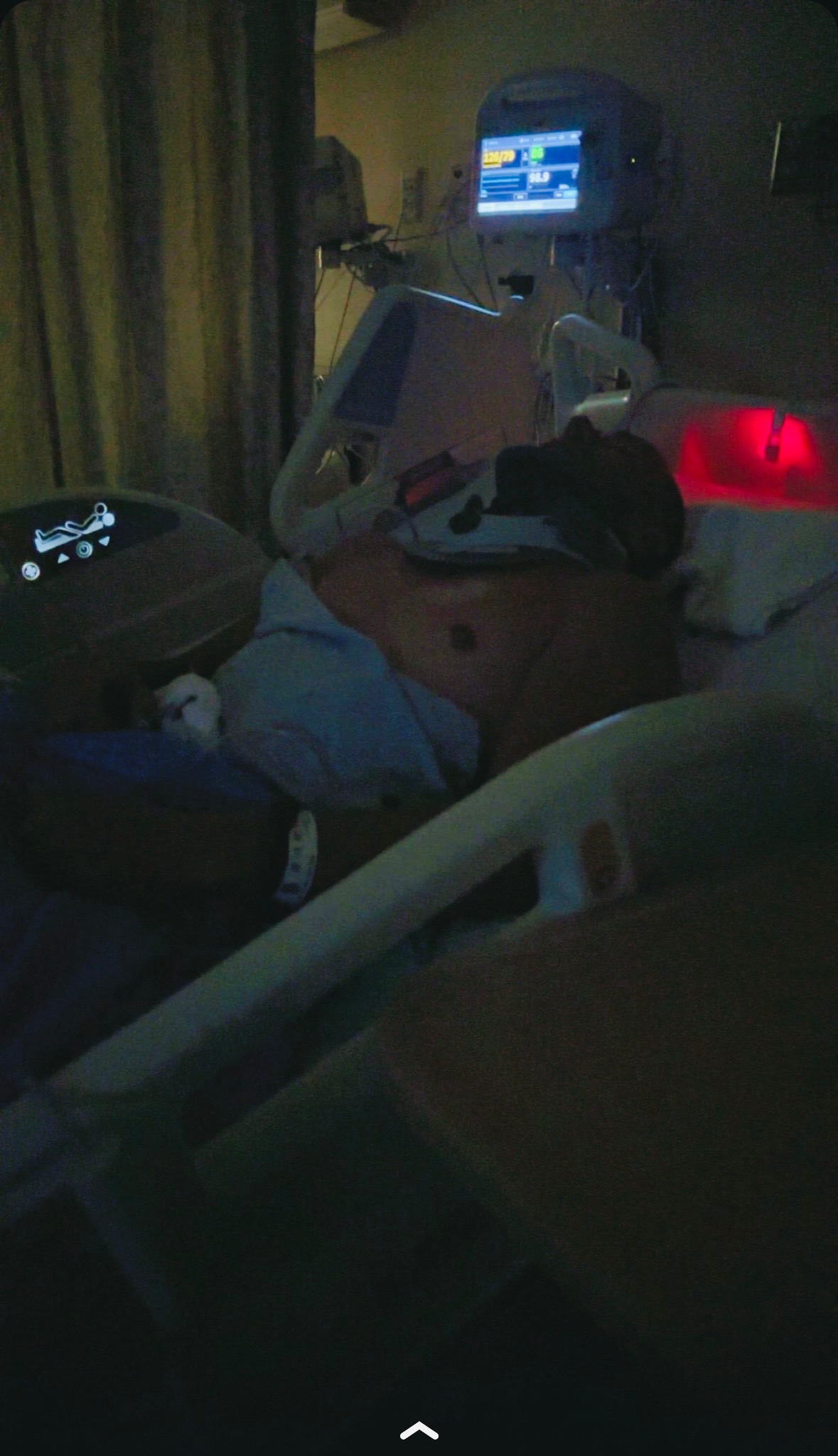 Help support Max’s recovery after the accident. campaign photo, 4 of 6