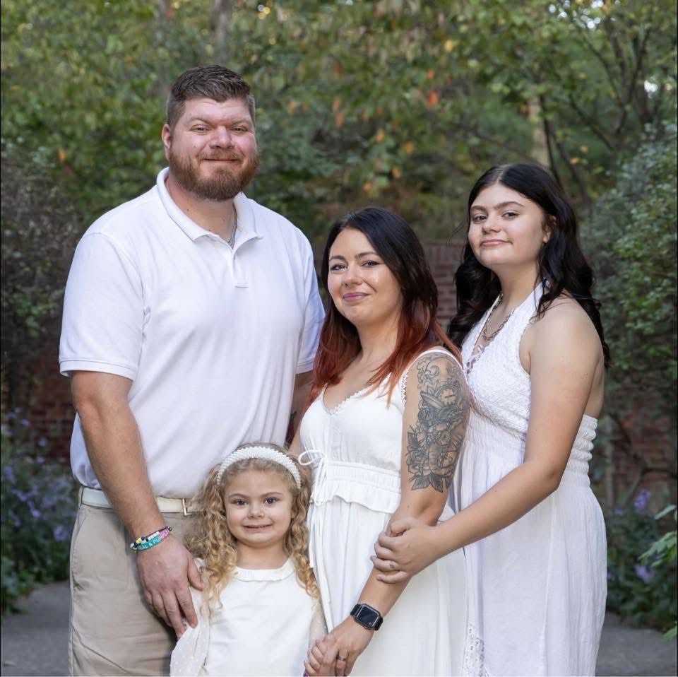 Give back to the Blankenship’s! campaign photo, 6 of 7