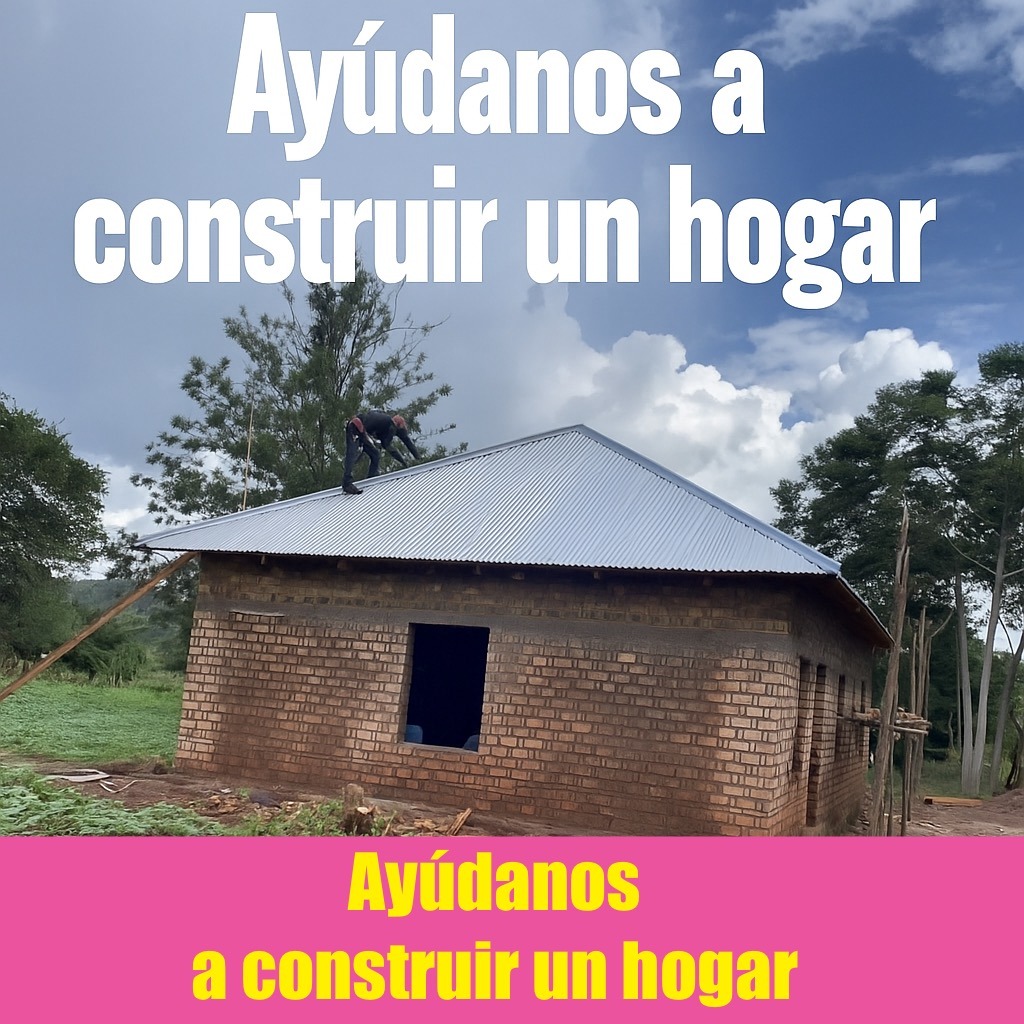 Ayuda a construir sueños, ladrillo a ladrillo campaign photo, 2 of 4