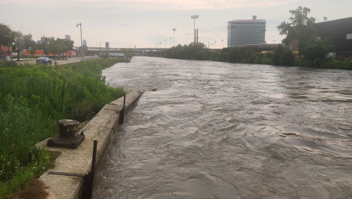 Help Save Marquette Rowing After Flash Flood