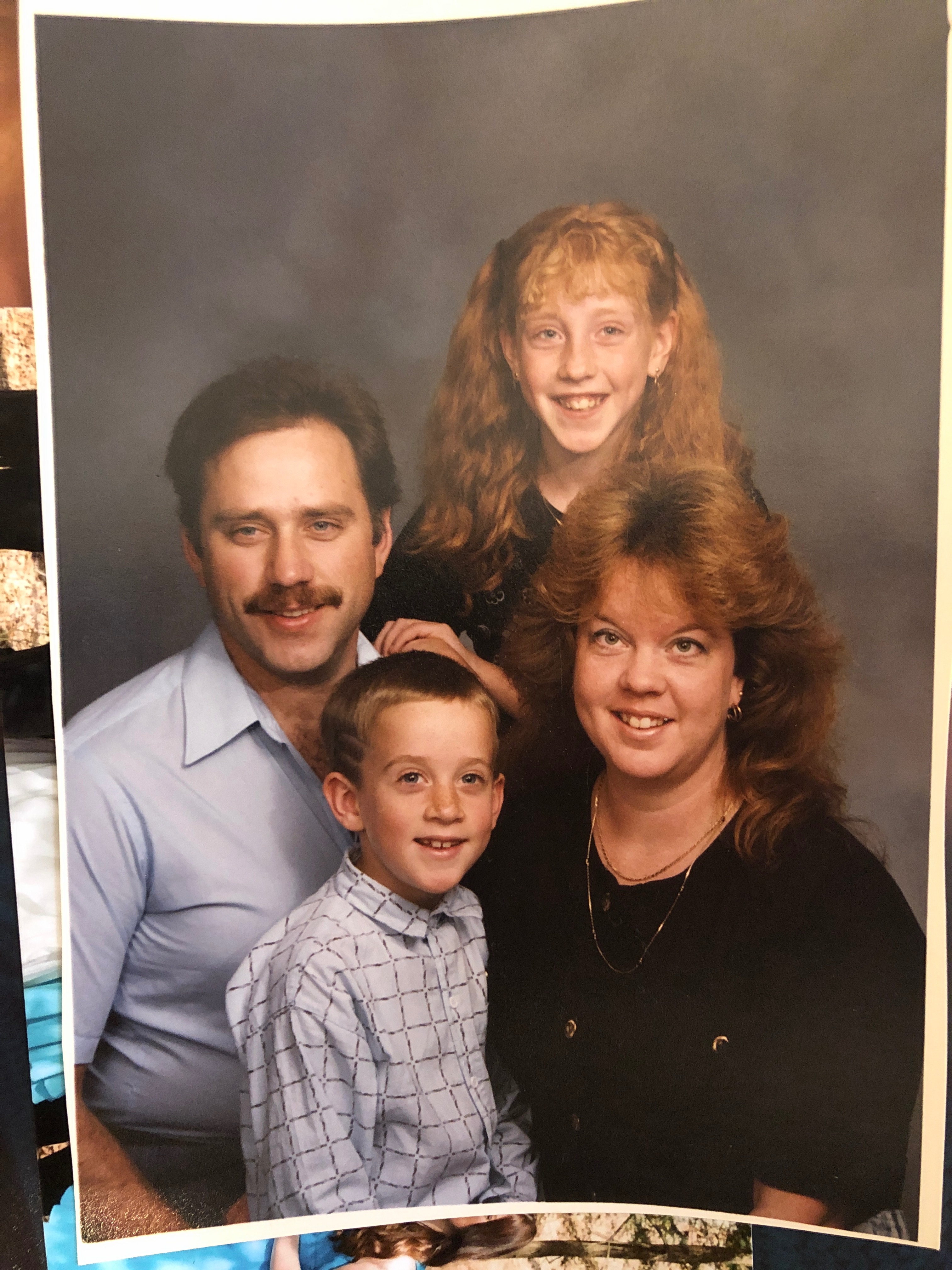 Assist the Coddington Family in Their Time of Loss campaign photo, 2 of 8