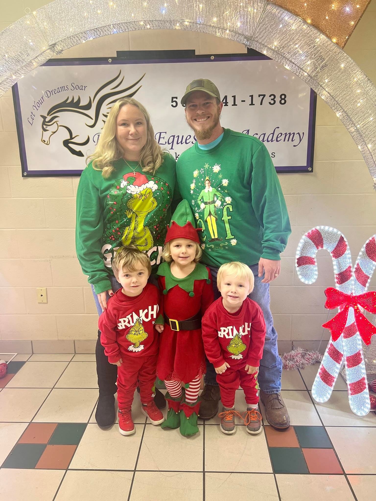 Every Child Deserves a Forever Home — Help Us Adopt Deklan campaign photo, 4 of 8