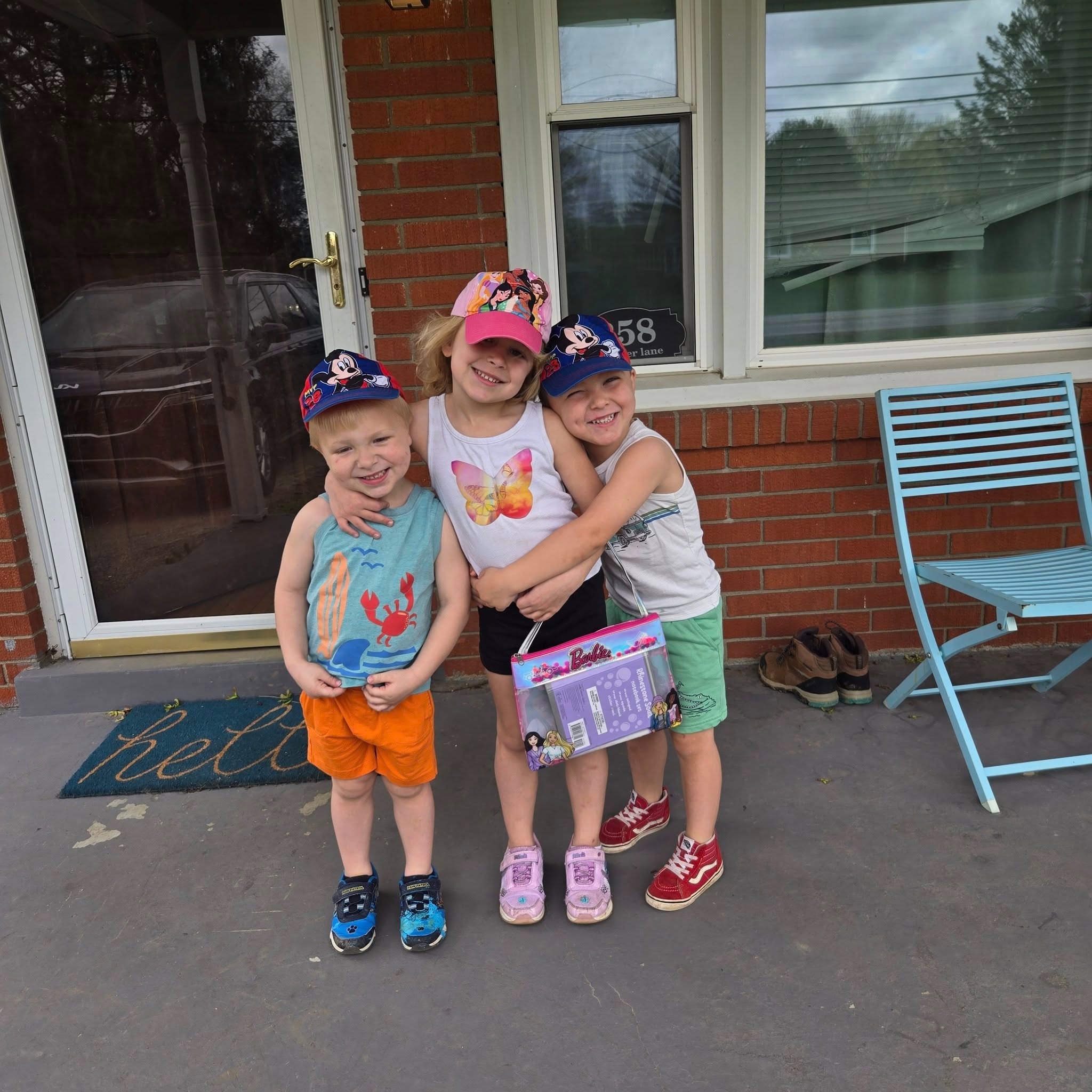 Every Child Deserves a Forever Home — Help Us Adopt Deklan campaign photo, 6 of 8