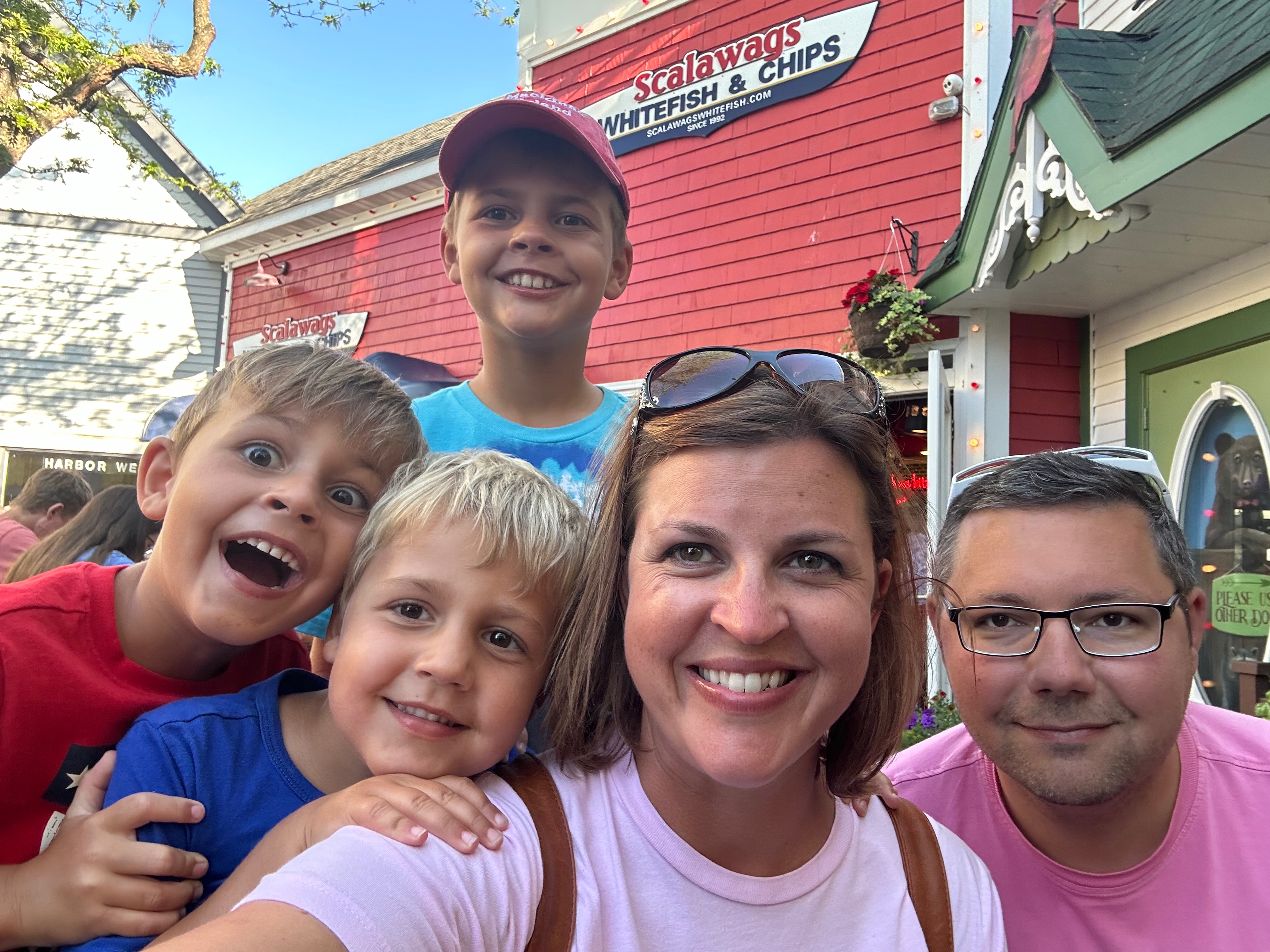 Support the Aldmons' Adoption Journey campaign photo, 4 of 6