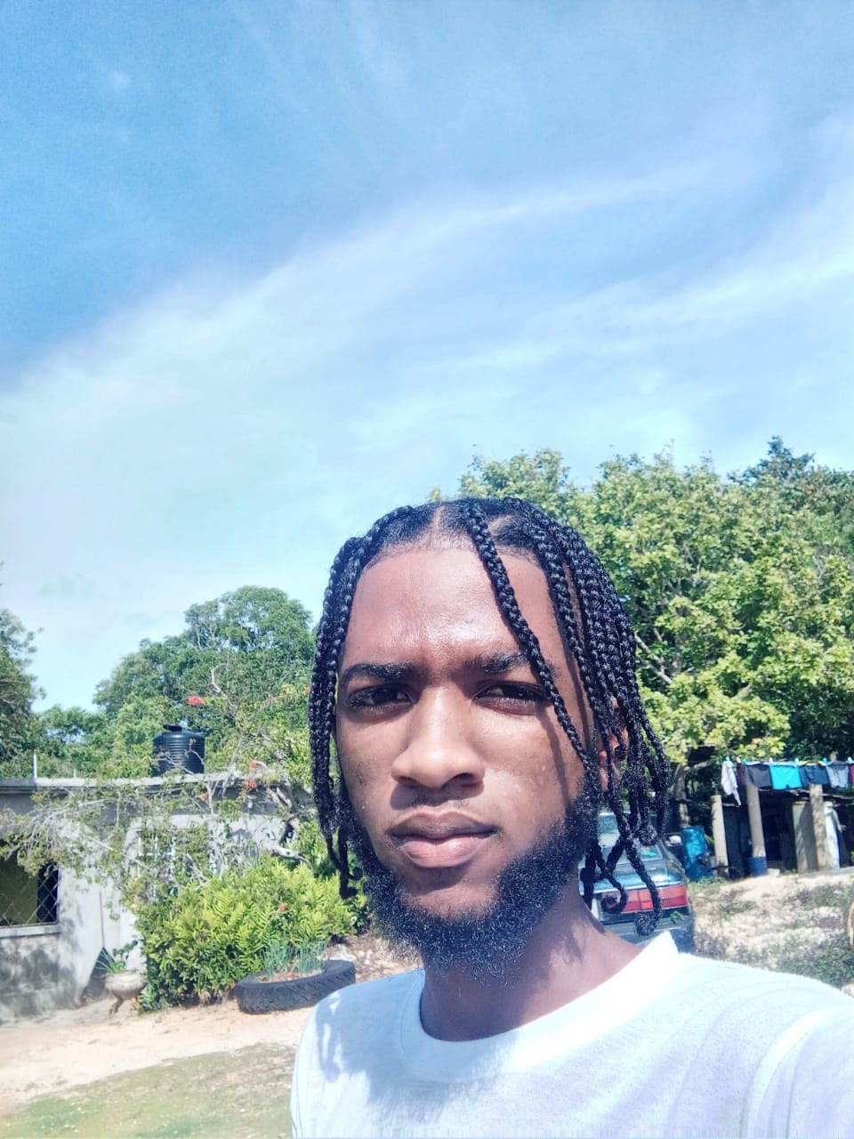 Support Tafari's family to  cover funeral expenses campaign photo, 5 of 6