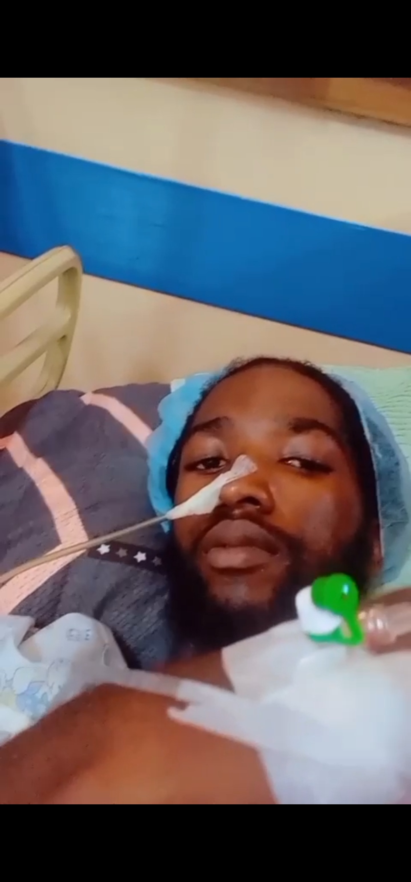 Support Tafari's family to  cover funeral expenses campaign photo, 2 of 6