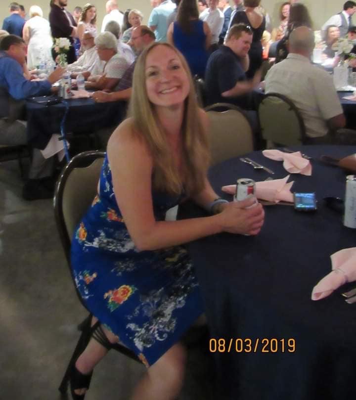 Help Dena Viglietta Heal After a Devastating Car Accident campaign photo, 6 of 7