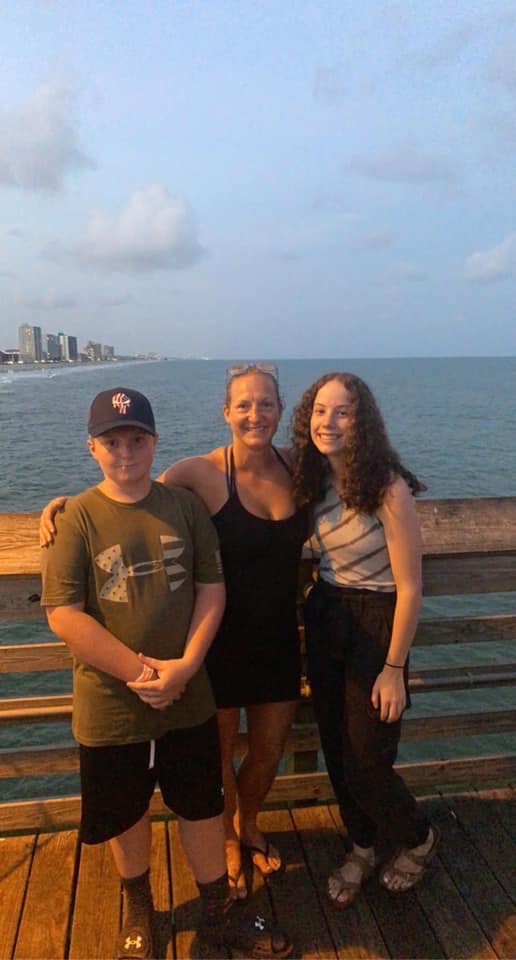 Help Dena Viglietta Heal After a Devastating Car Accident campaign photo, 2 of 7