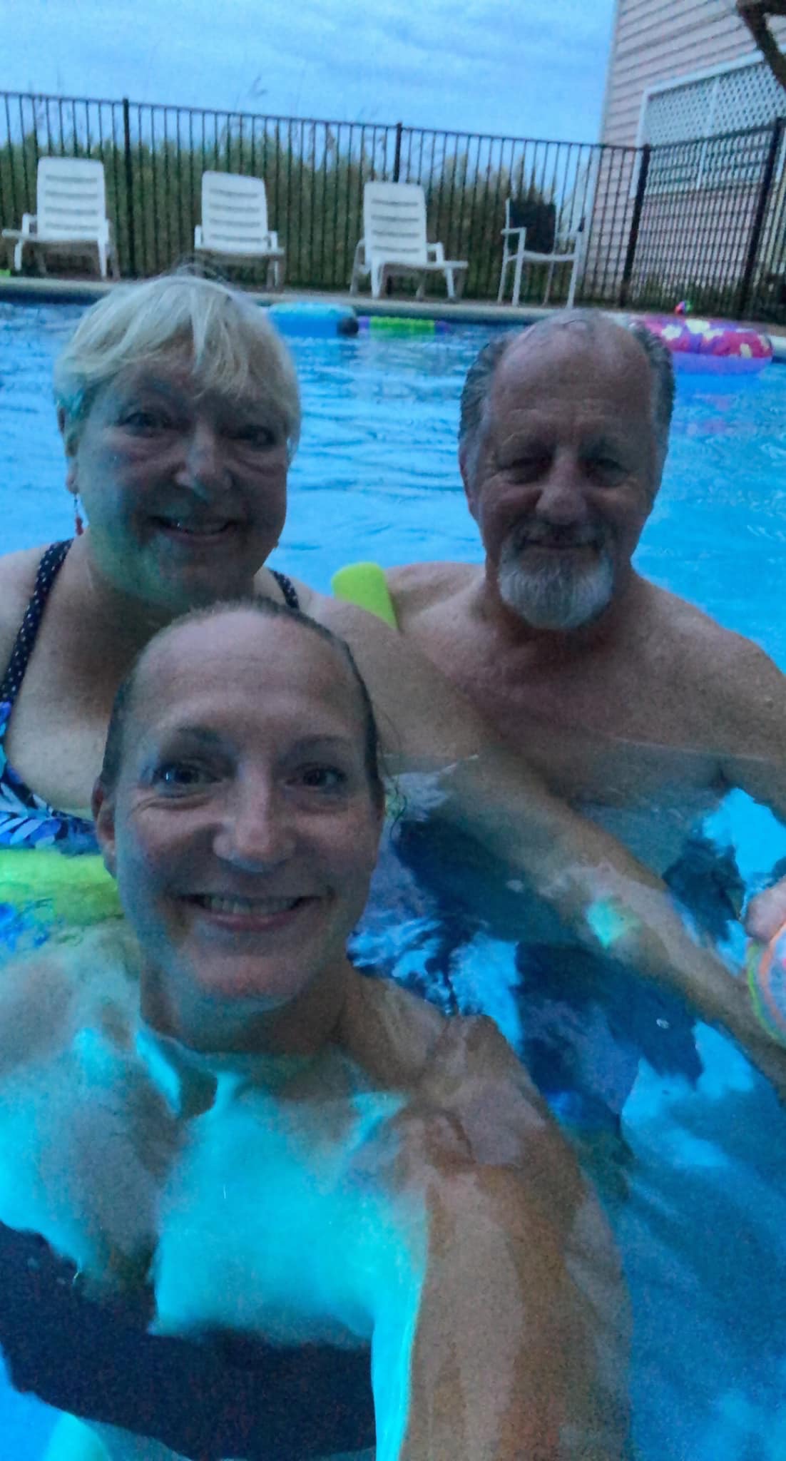 Help Dena Viglietta Heal After a Devastating Car Accident campaign photo, 5 of 7