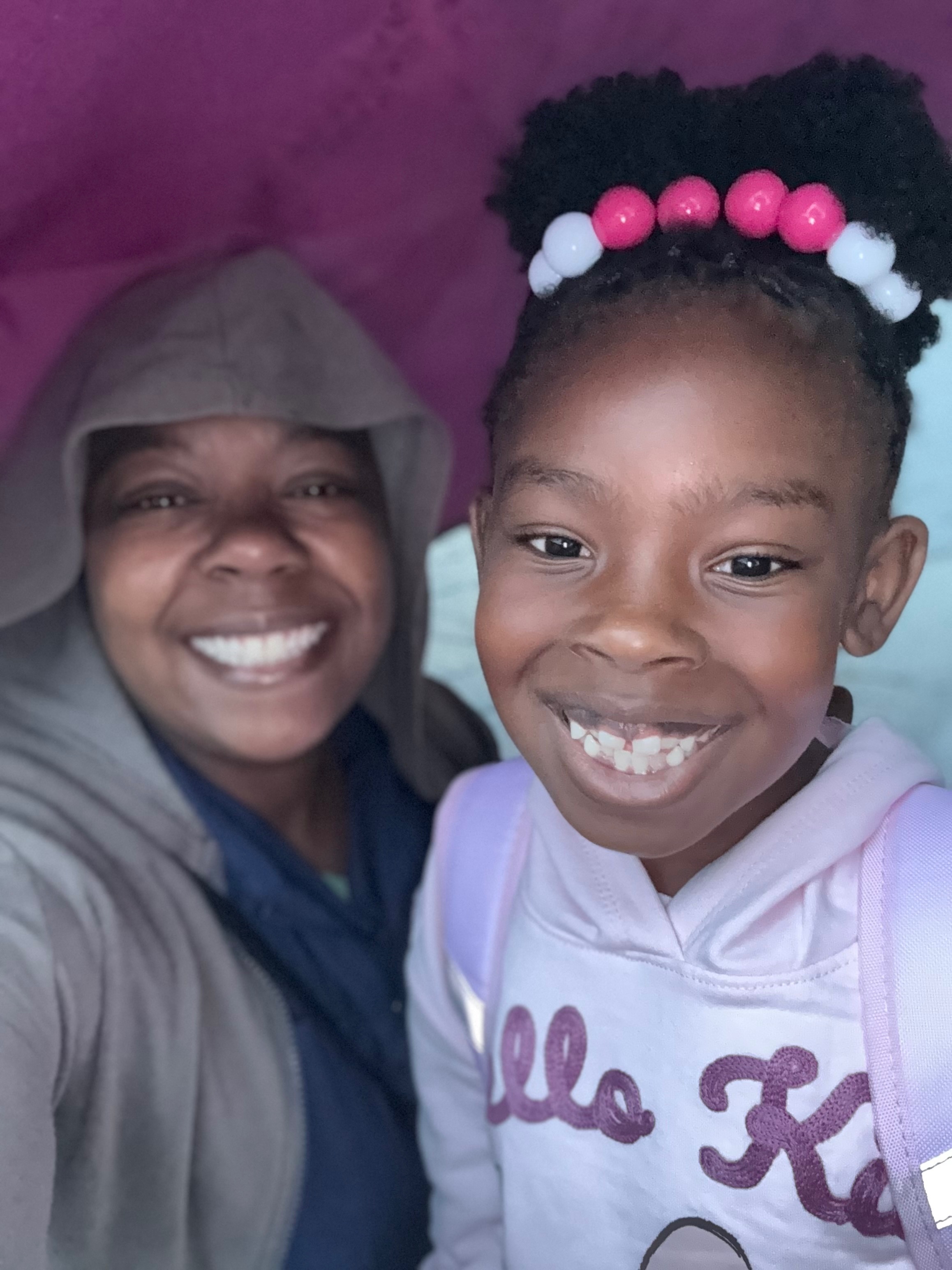 Single Mom in Need of a Reliable Car campaign photo, 2 of 3