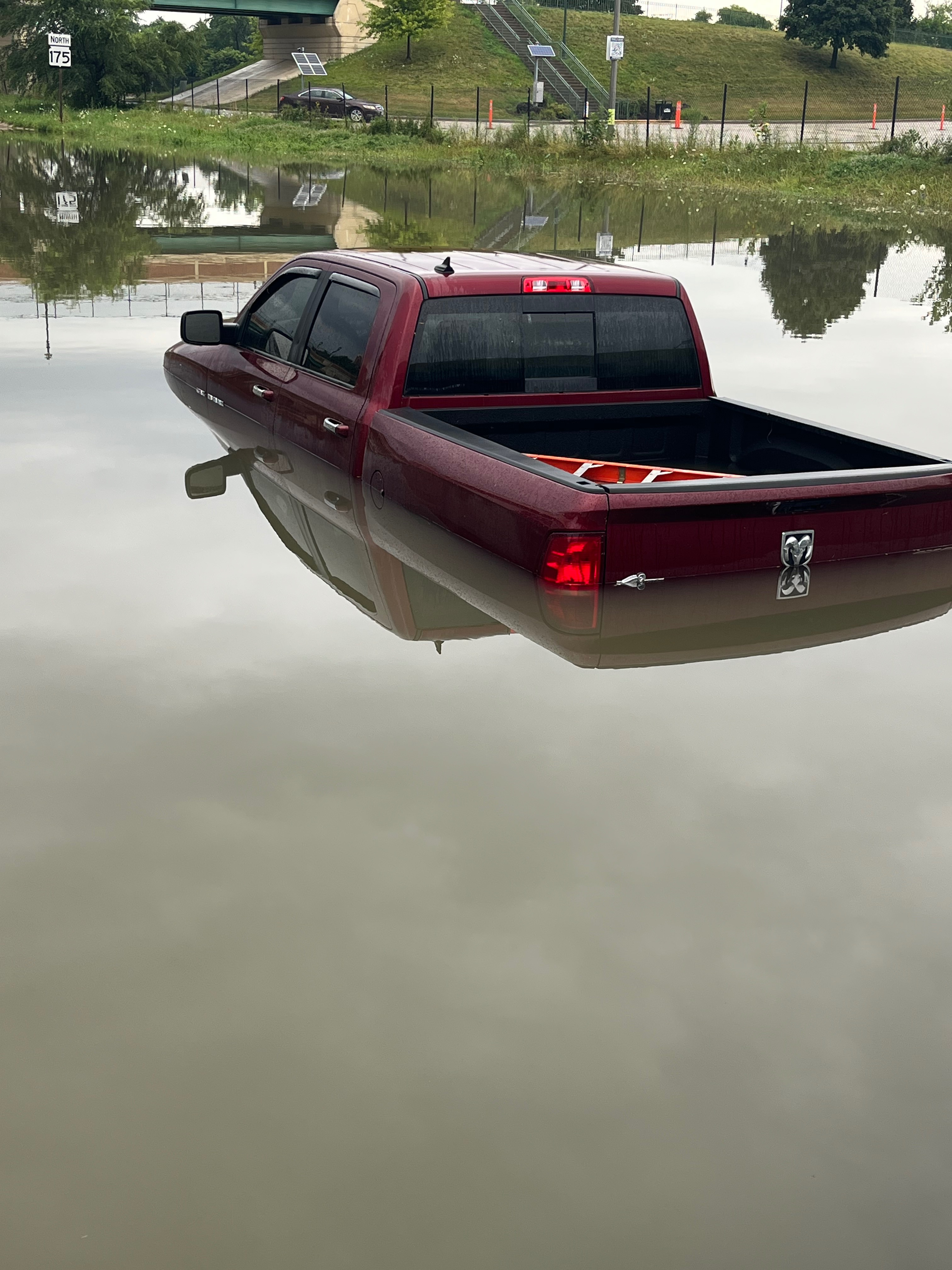 Assist Milwaukee Family After Flash Floods campaign photo, 7 of 8