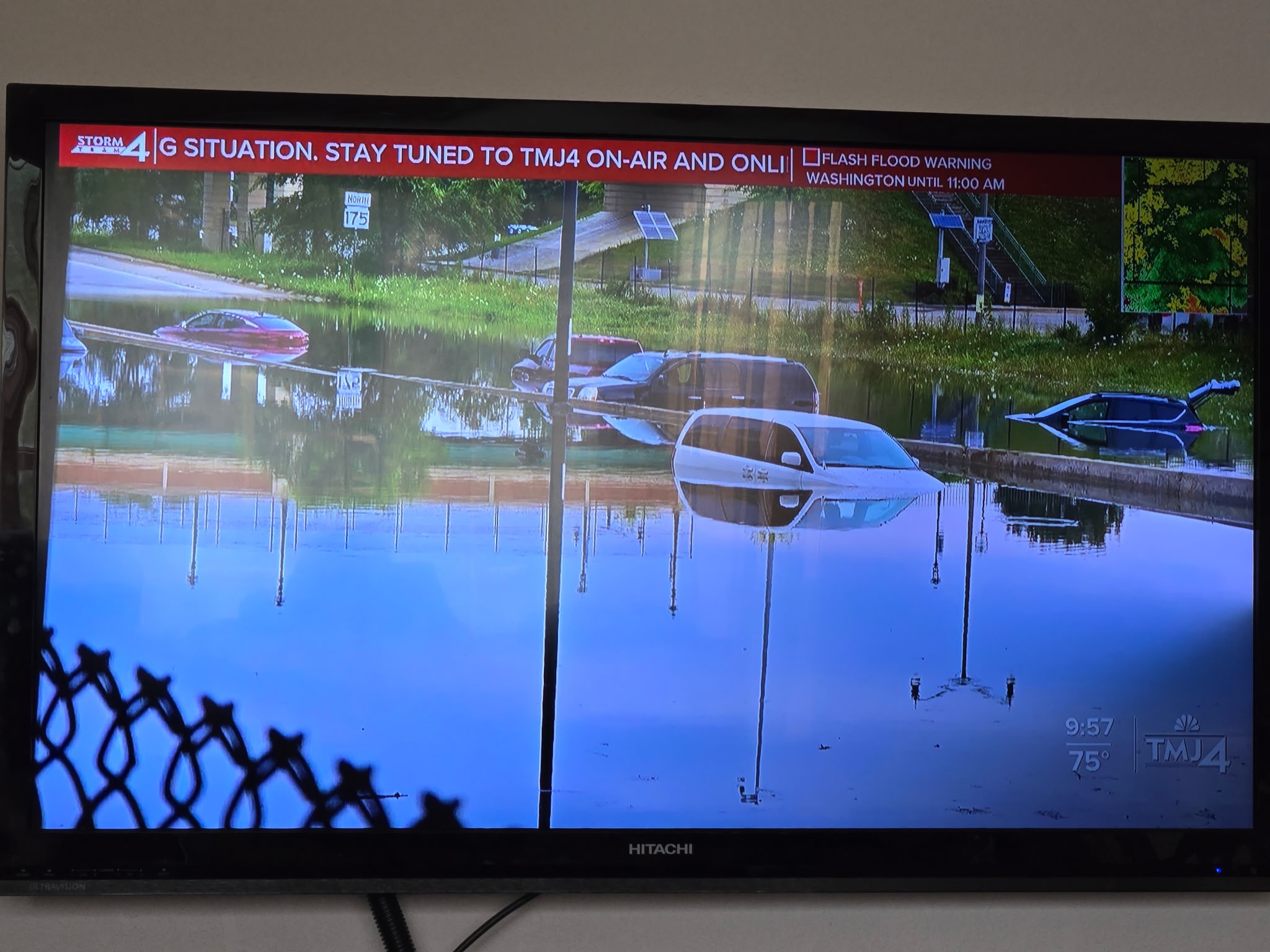 Assist Milwaukee Family After Flash Floods campaign photo, 2 of 8