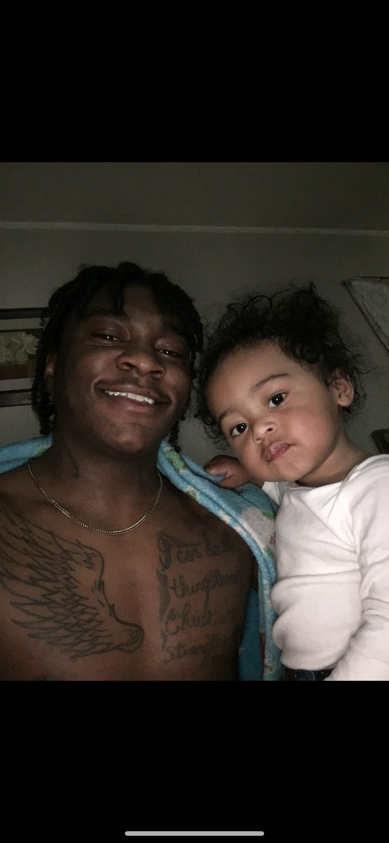 Assist Shakur Brown's Family in Grief campaign photo, 2 of 4