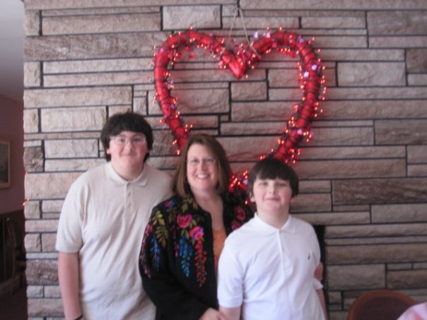 A Personal Request from the Zacek family campaign photo, 6 of 8