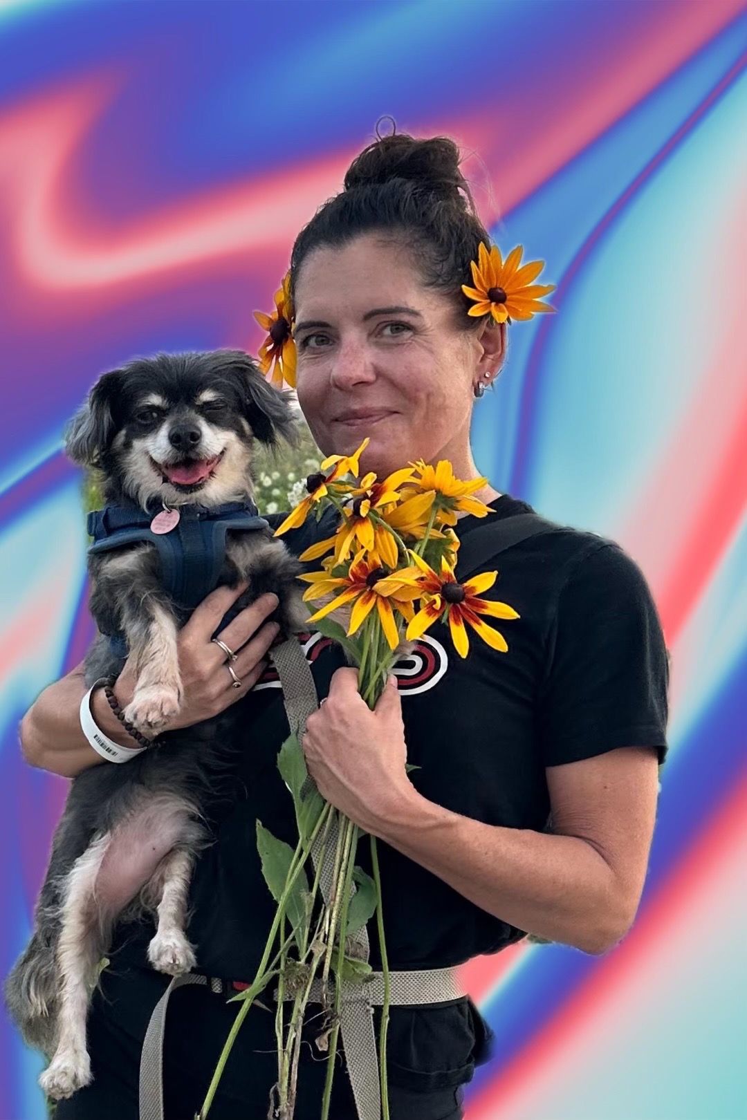 Help Terri Live Her Dream While Battling Stage IV Cancer campaign photo, 7 of 8