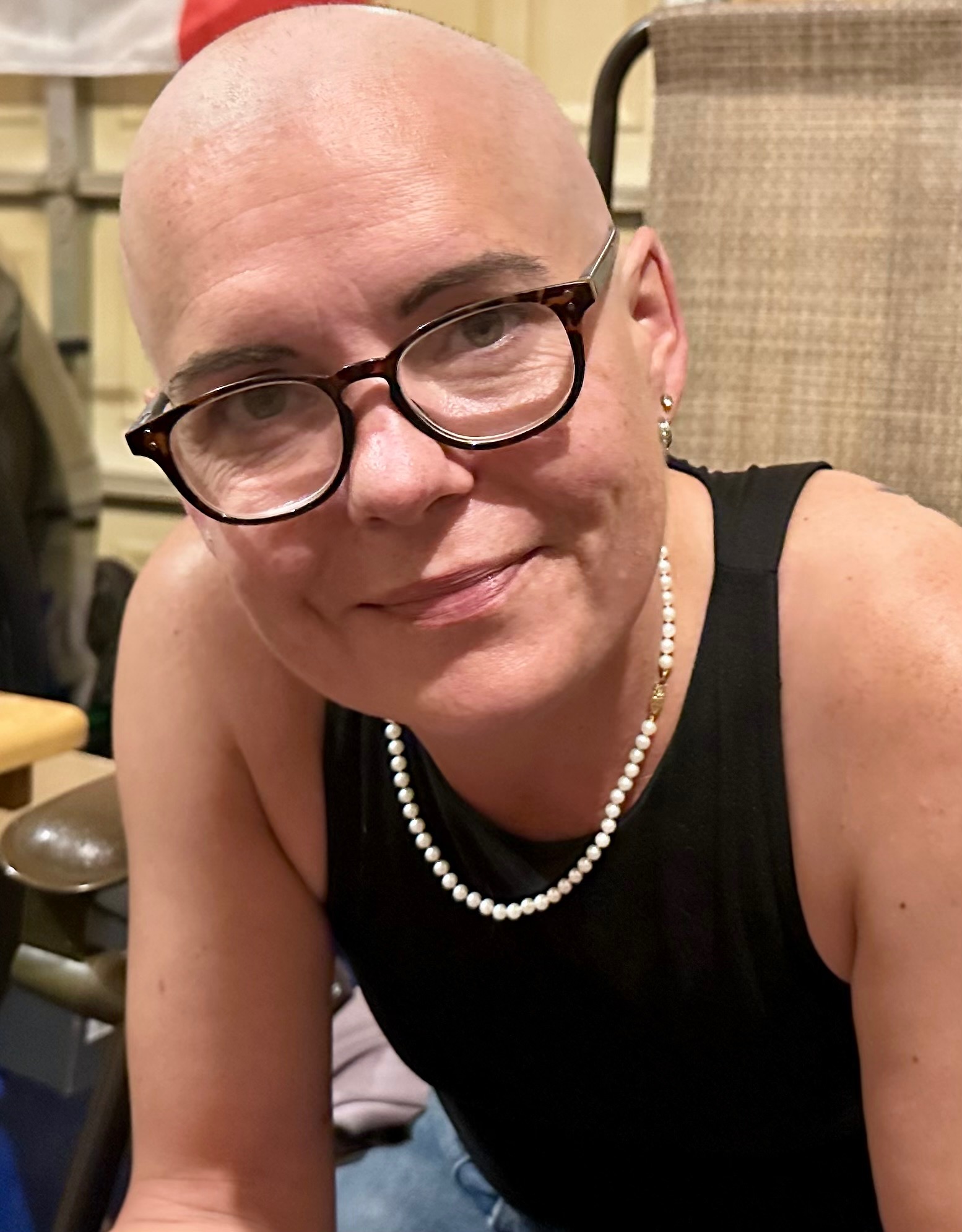 Help Terri Live Her Dream While Battling Stage IV Cancer campaign photo, 4 of 8