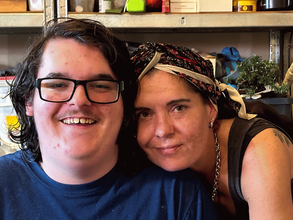 Help Terri Live Her Dream While Battling Stage IV Cancer campaign photo, 2 of 8