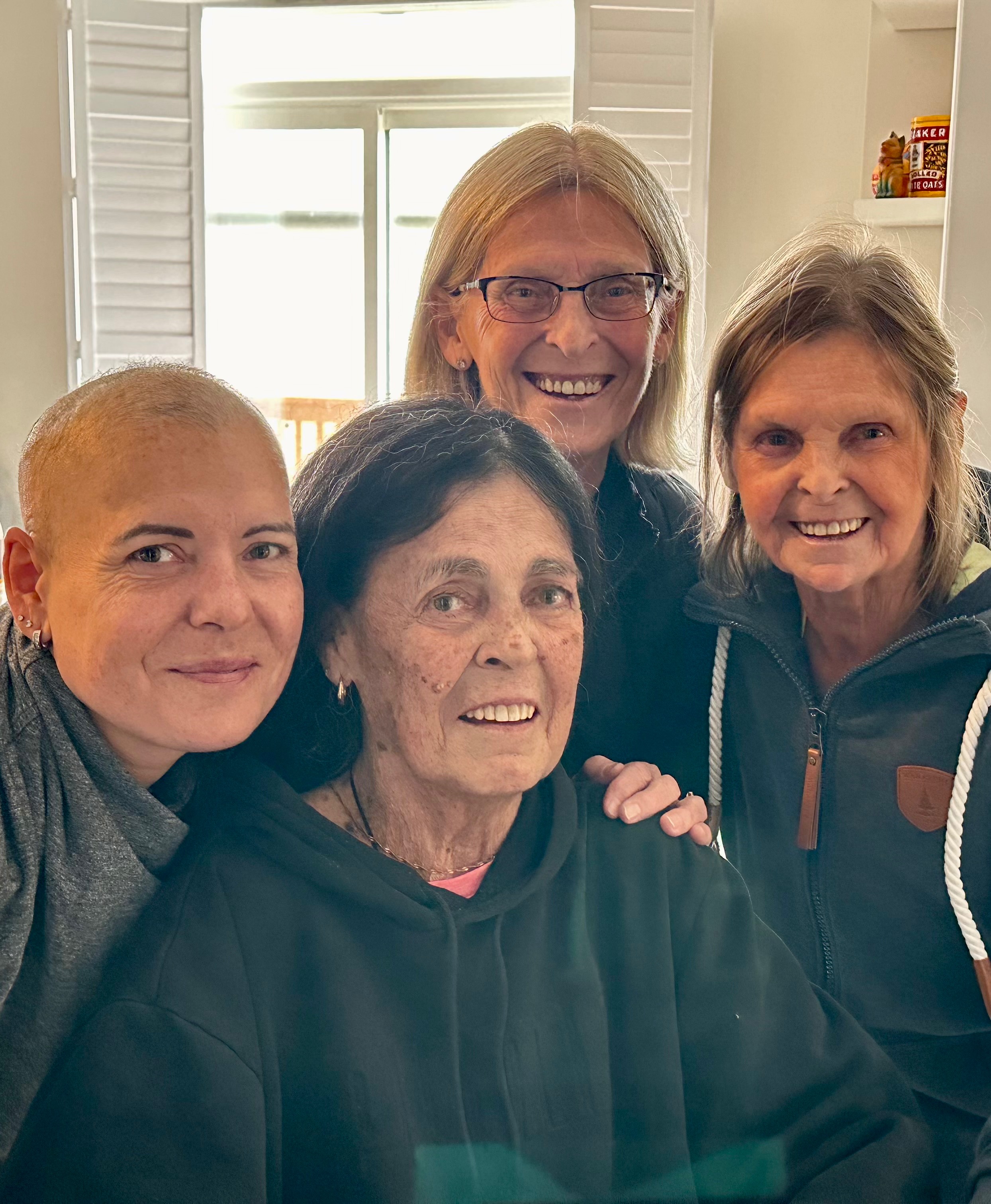 Help Terri Live Her Dream While Battling Stage IV Cancer campaign photo, 5 of 8