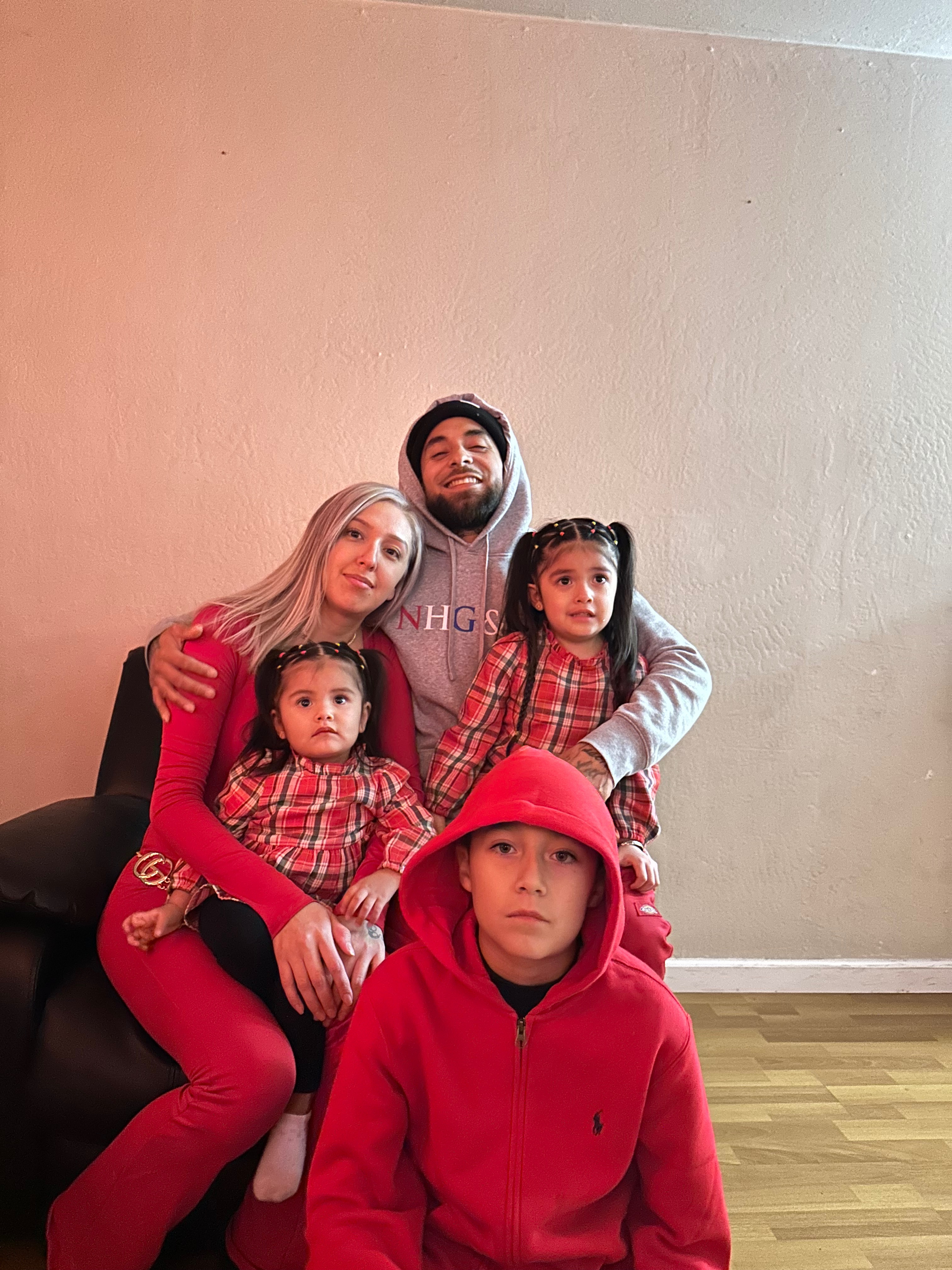 Help Emiliano Heal: Support Stem Cell Treatment campaign photo, 2 of 5