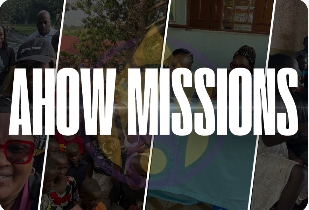 Support Tayo Akinlabi's Mission to Benin Republic and Uganda campaign photo, 2 of 4