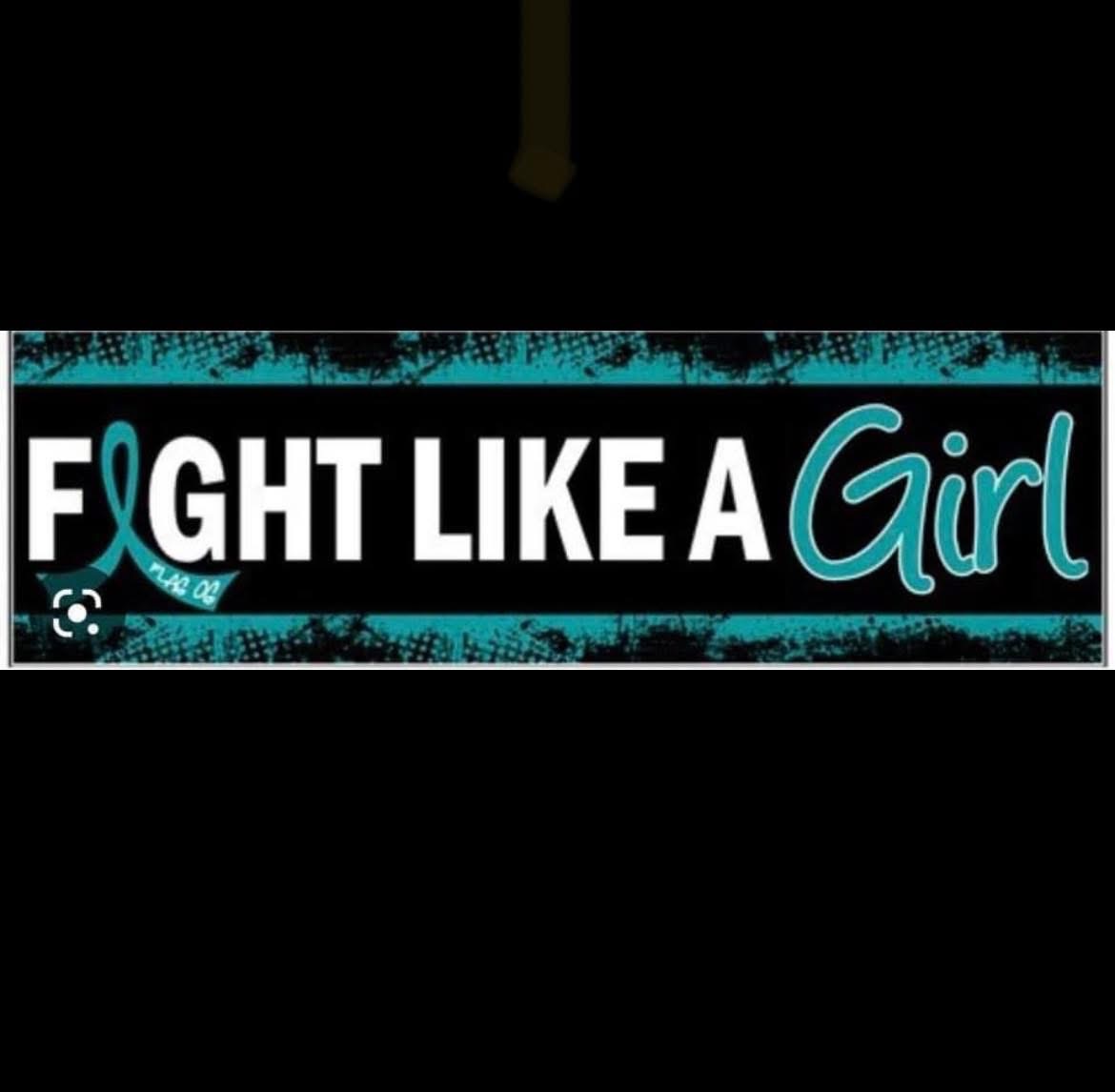 Join Jodi's Fight Against Ovarian Cancer campaign photo, 4 of 5