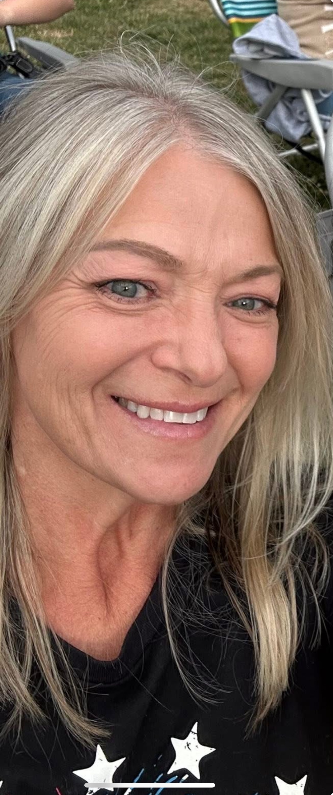 Join Jodi's Fight Against Ovarian Cancer campaign photo, 2 of 5