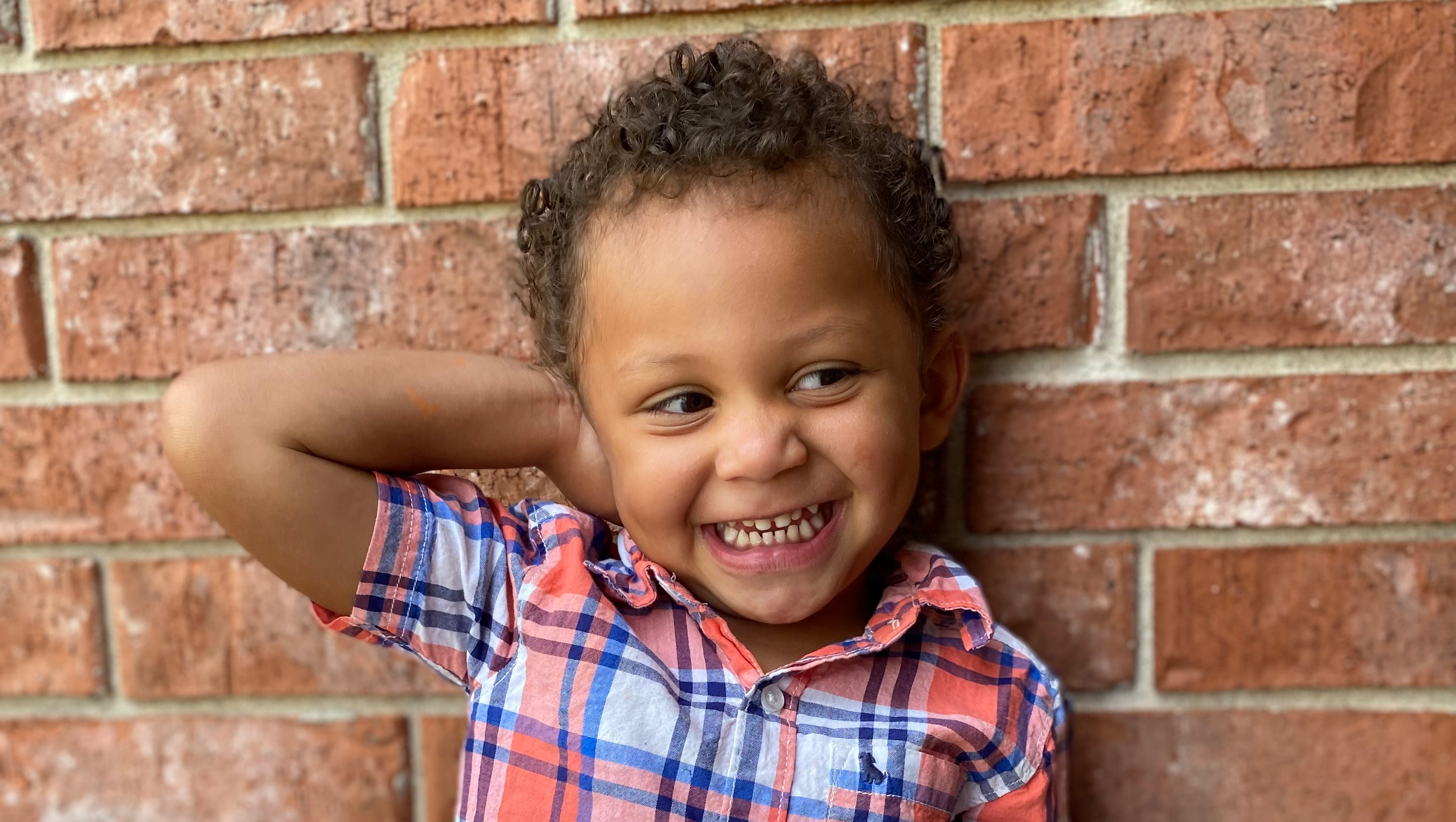 Aid Tyshawn's Family Through This Difficult Time photo