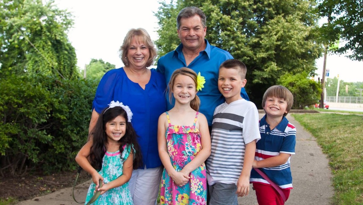 Help Joe Gigante’s Family With Funeral Costs