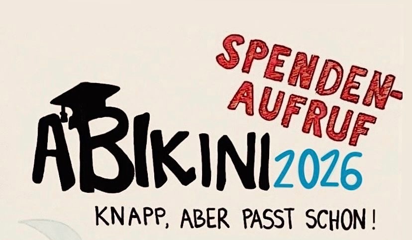 Finanzieren unseres Abiballs 2026 campaign photo, 2 of 4