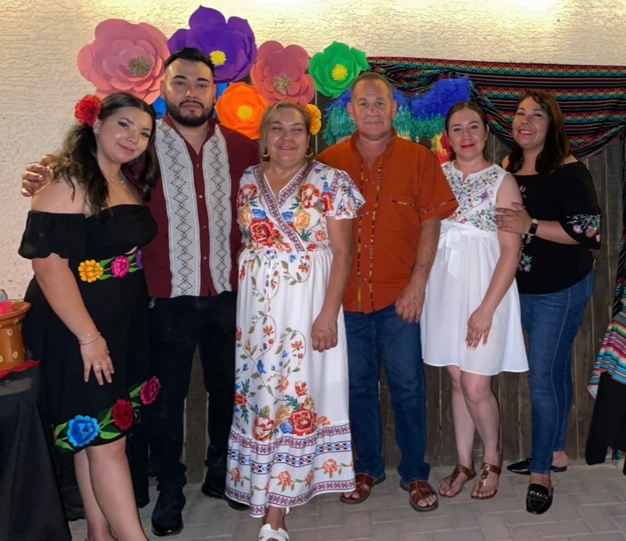 Support Meneses Family After Medical Emergency campaign photo, 4 of 8
