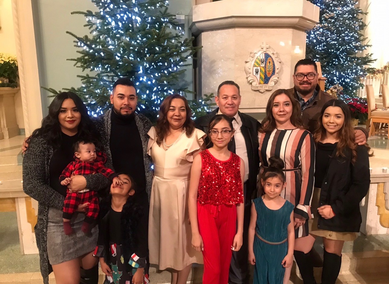 Support Meneses Family After Medical Emergency campaign photo, 5 of 8