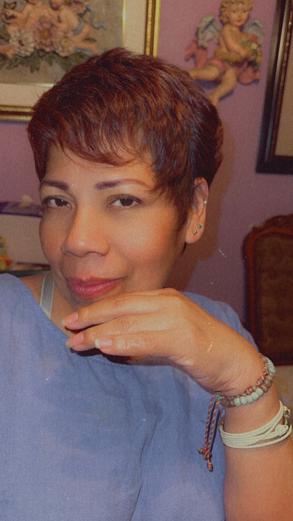 Support Chelo's Eye Surgery Fund campaign photo, 2 of 4