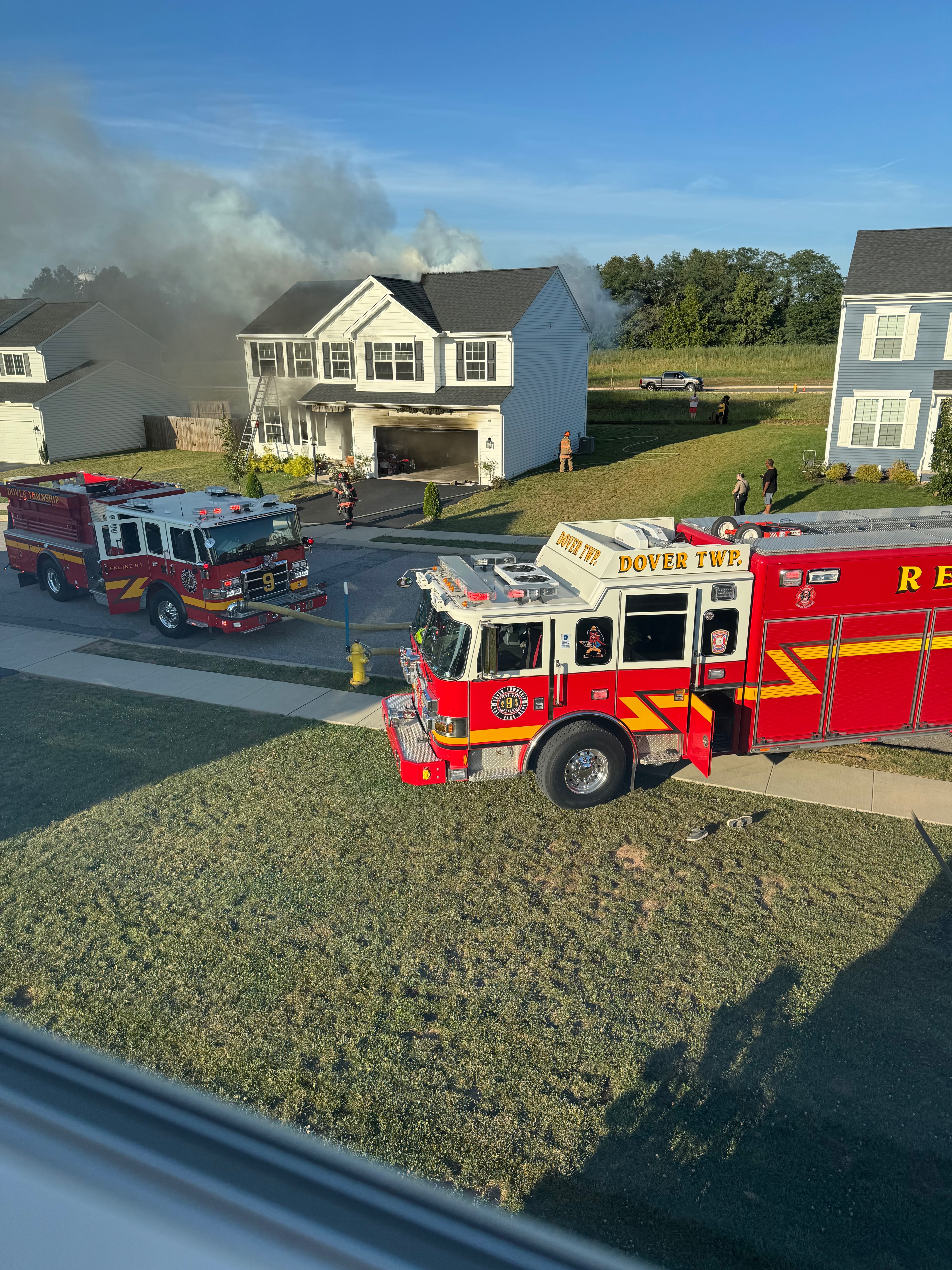 Help the Rowe White Family Rebuild After Fire campaign photo, 6 of 7