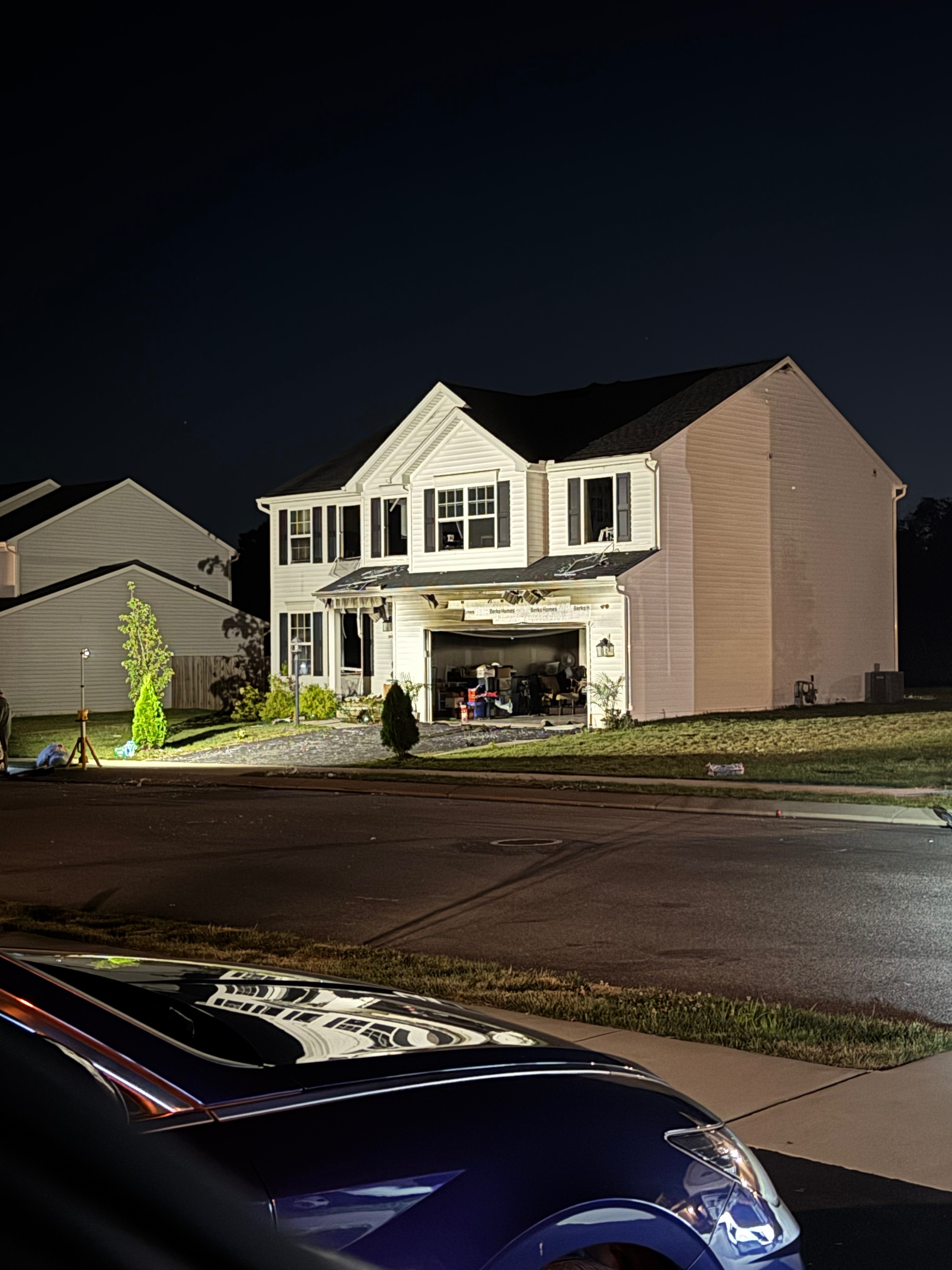Help the Rowe White Family Rebuild After Fire campaign photo, 4 of 7