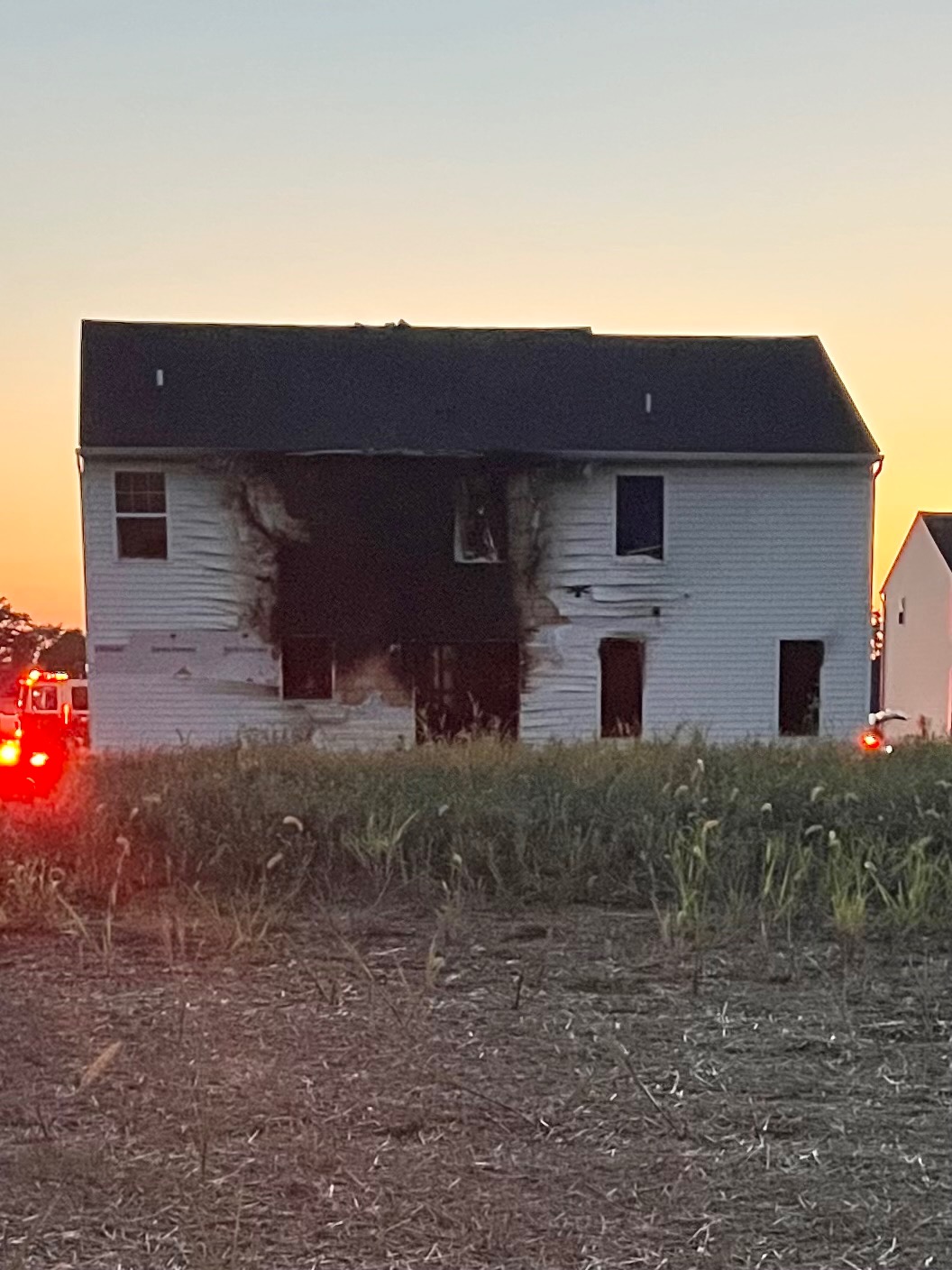 Help the Rowe White Family Rebuild After Fire campaign photo, 5 of 7