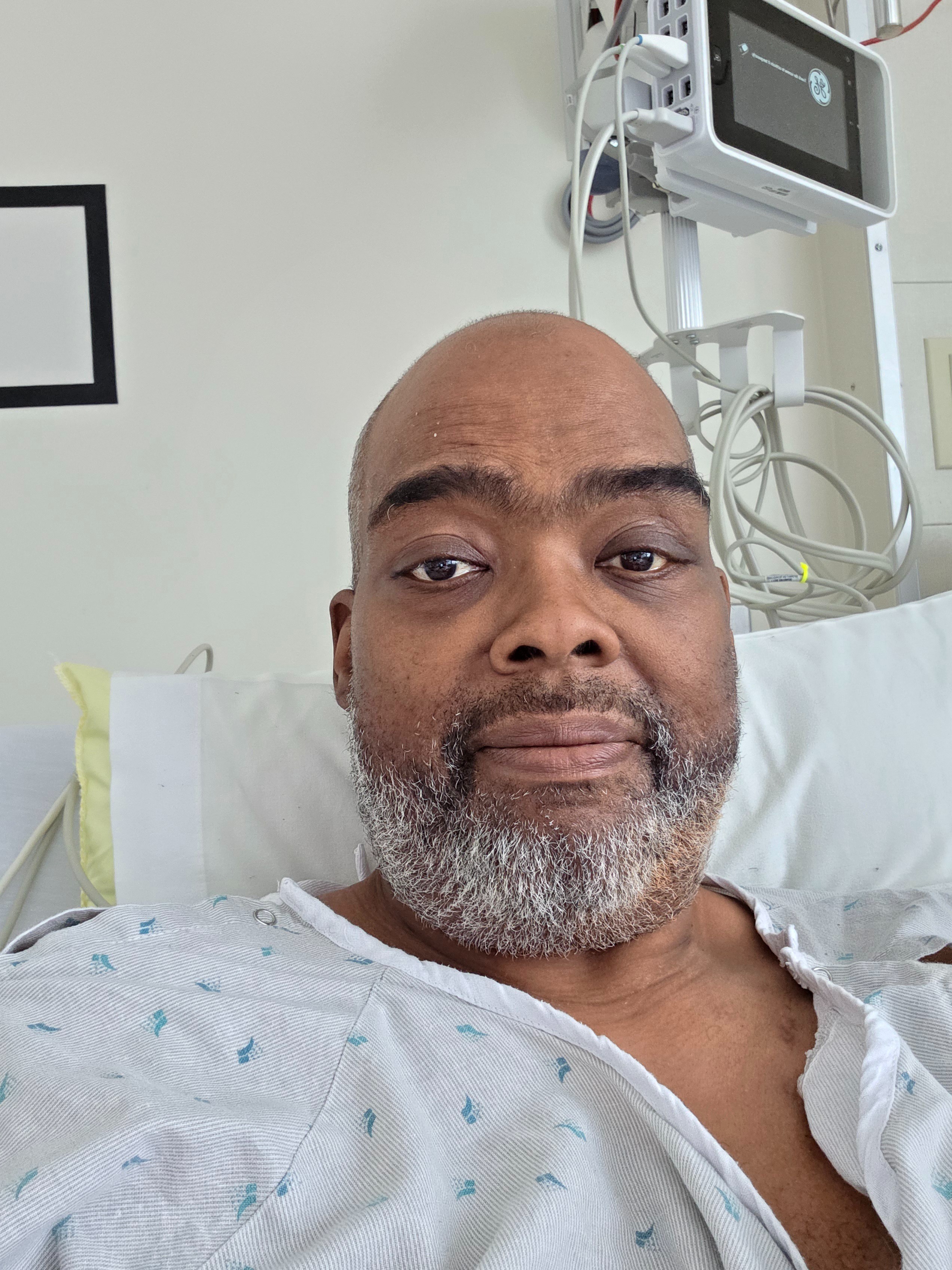 Aid a Family After Major Surgeries campaign photo, 2 of 4