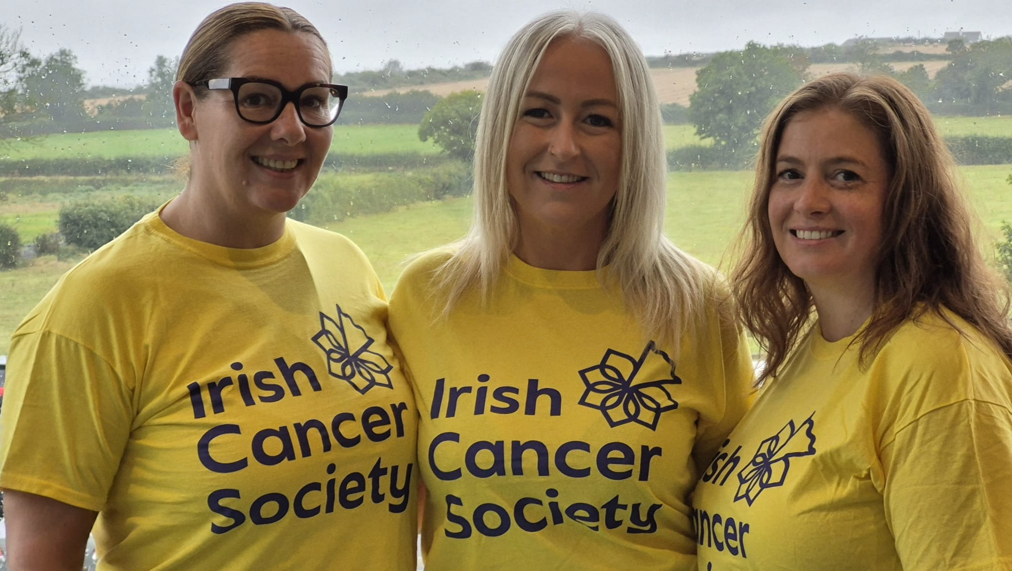 Falling for a Cure