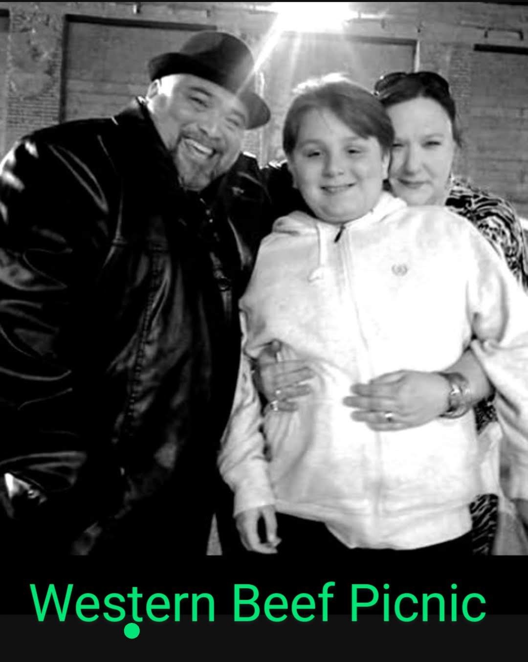 Support for David Tam-Diaz's Family in Their Time of Need campaign photo, 5 of 8