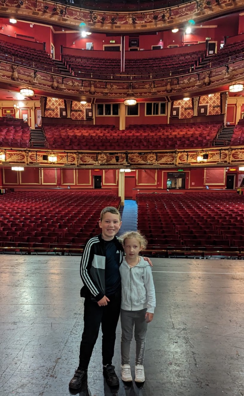 Help Amelia & Nathan Run for Sunderland Community Soup Kitch campaign photo, 2 of 4