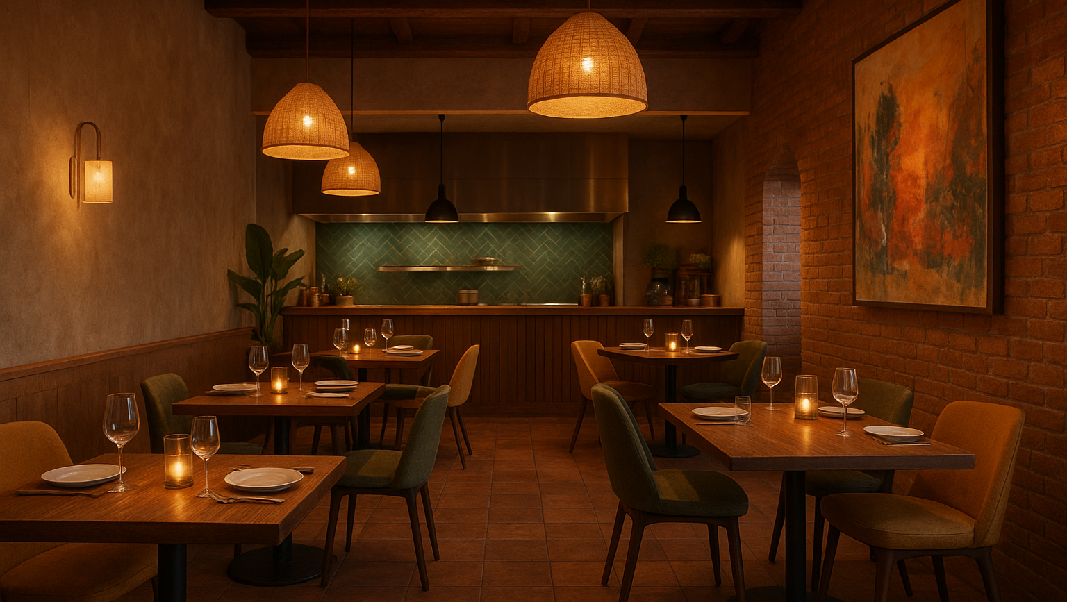 Together, Let’s Cook Up Something Unforgettable. photo