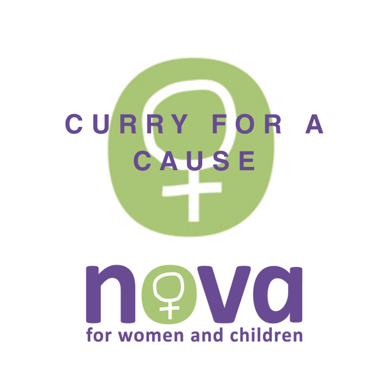 NOVA for Women and Children campaign photo, 2 of 5
