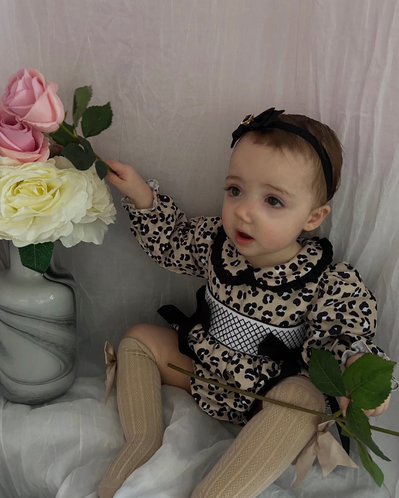 Delilah-Rai campaign photo, 2 of 8